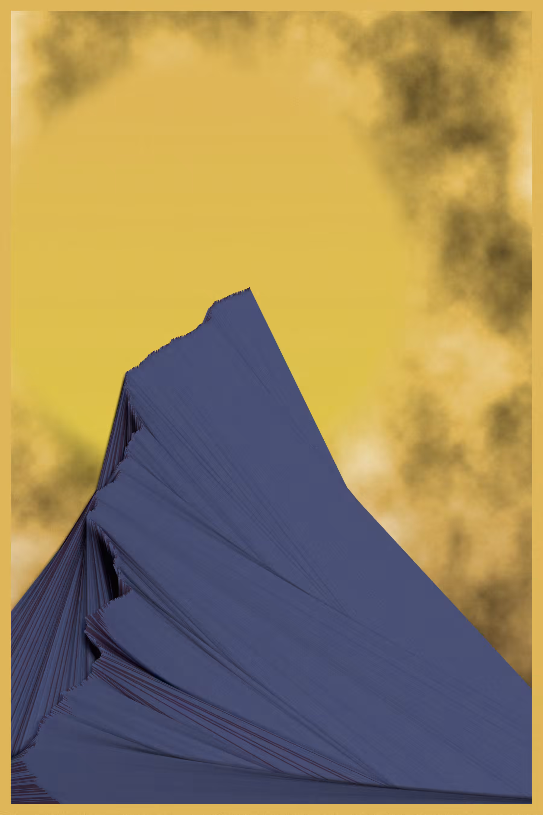 The Peak #8
