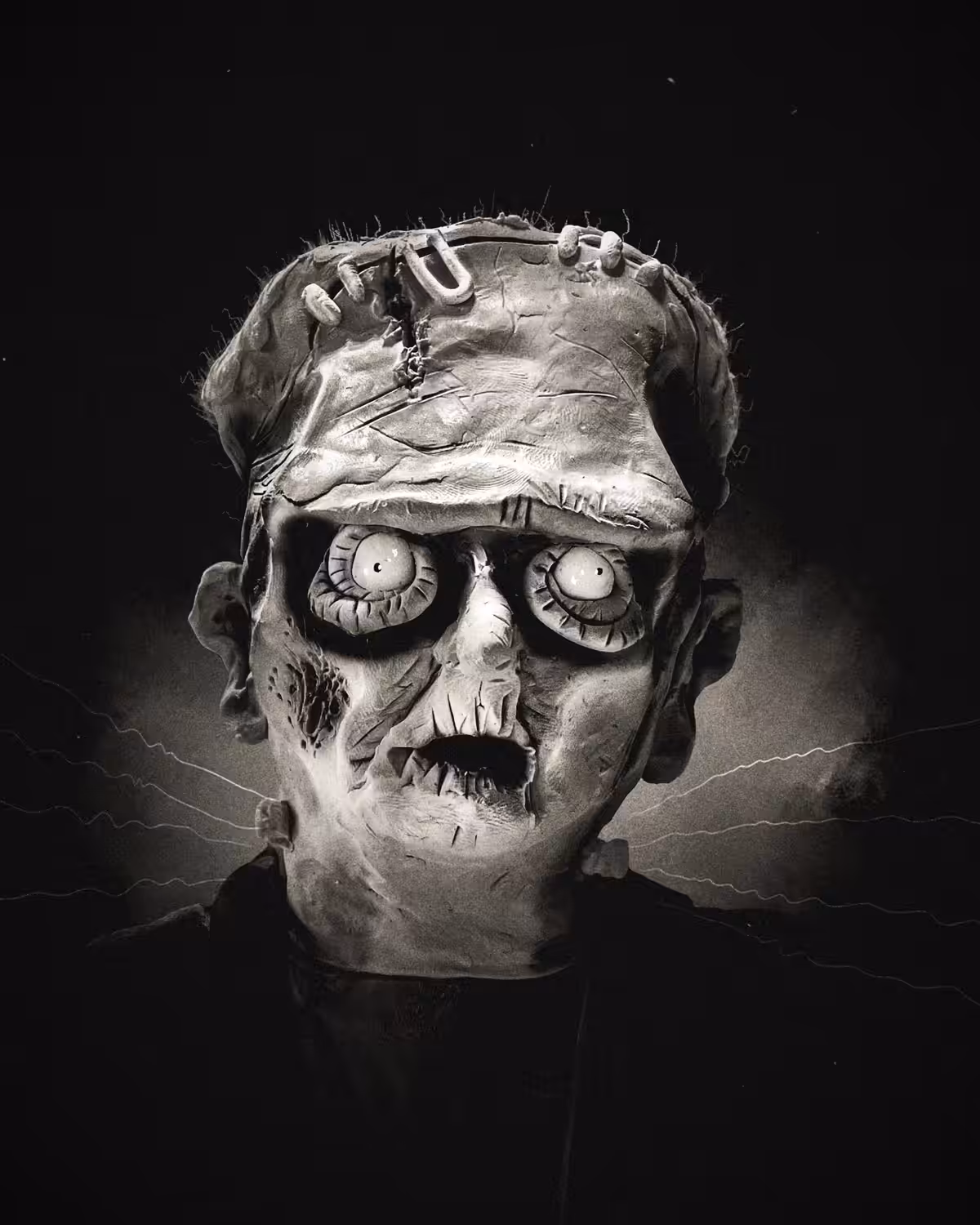 THE WRETCH