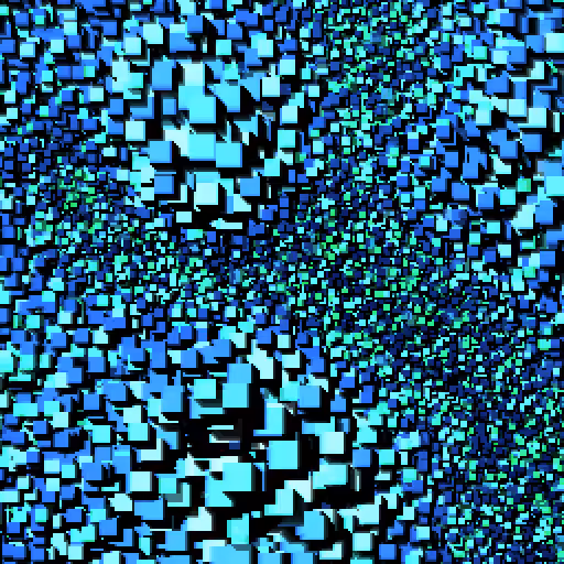 pixelflow #68