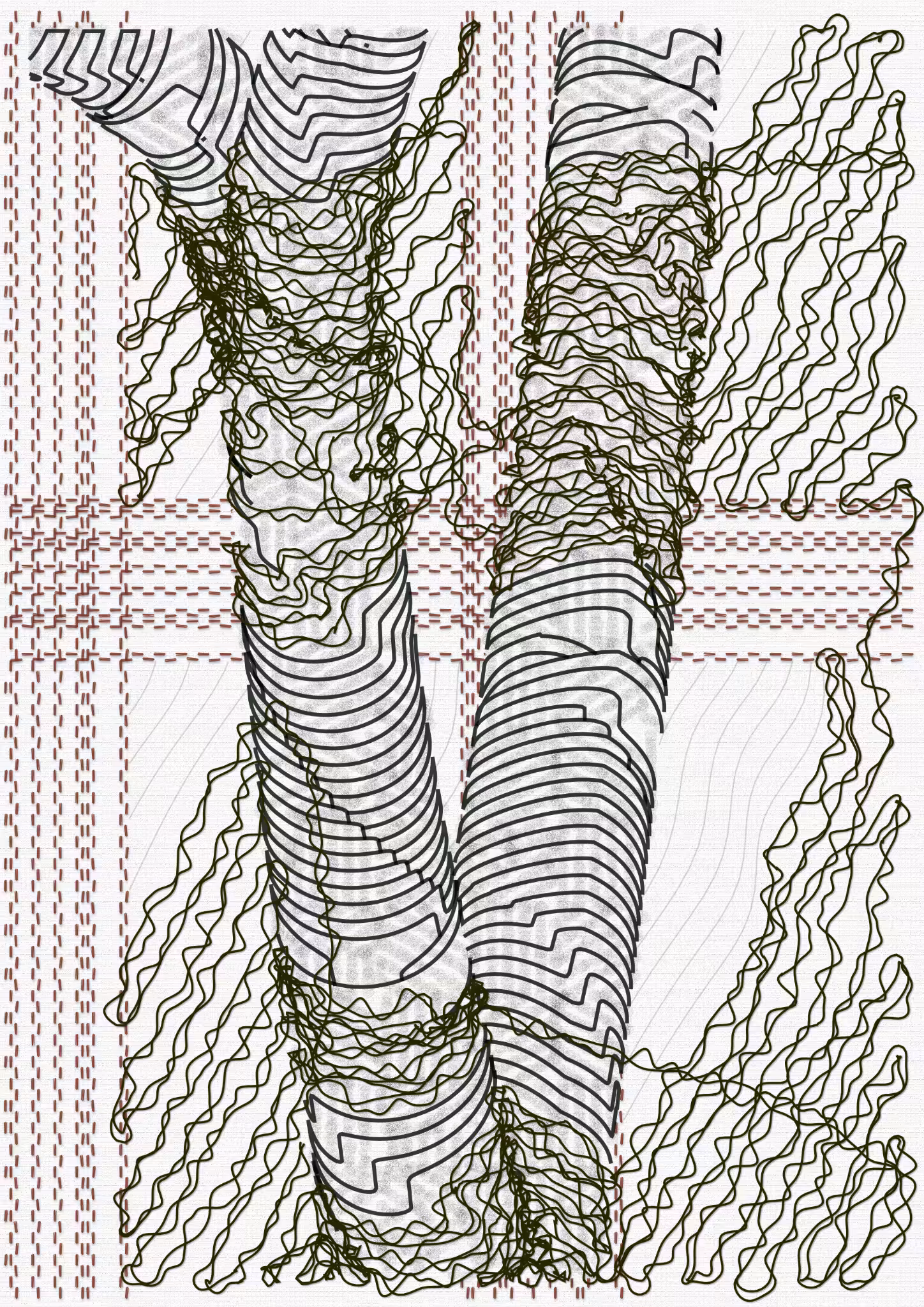 Aux Arbres #6518
