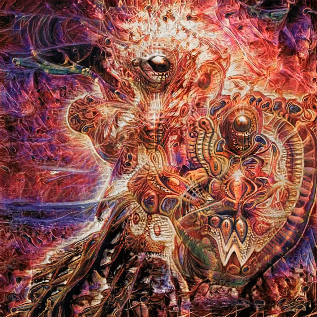 Spellbinding