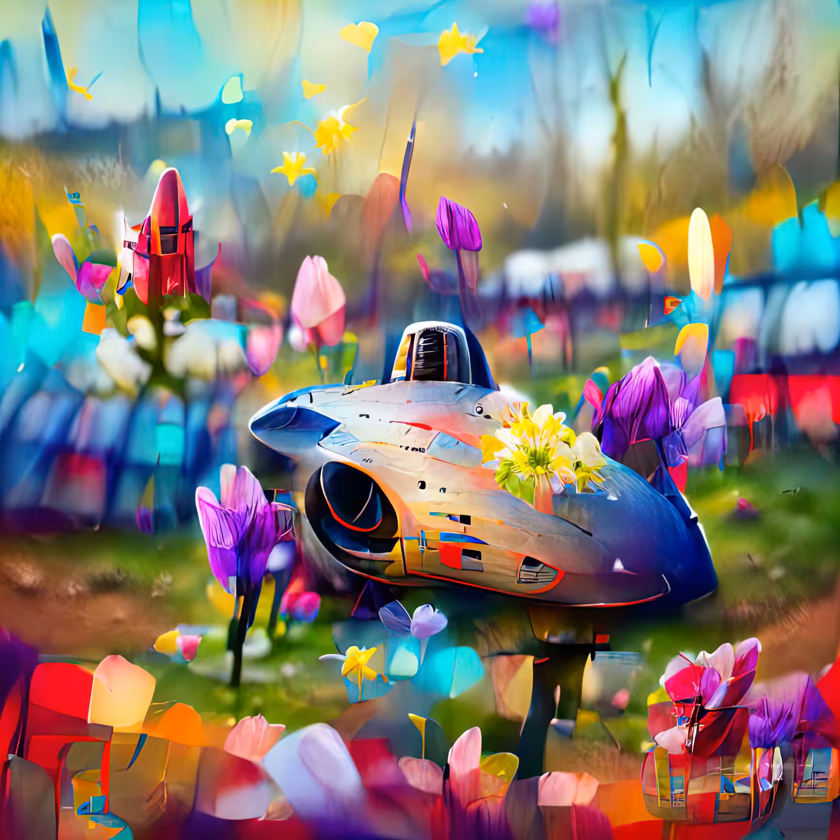 Fields Frigate 500/501