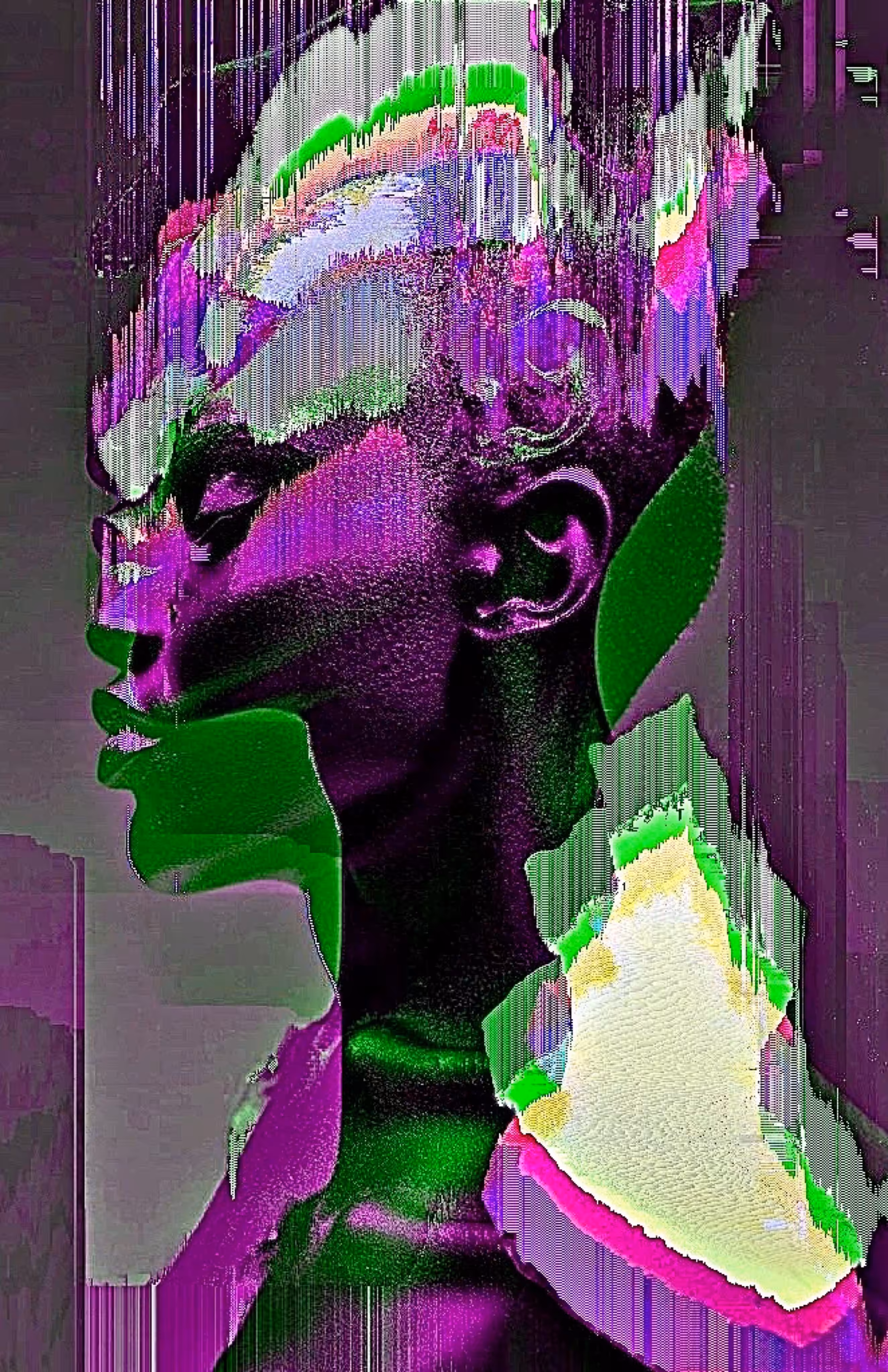 Don’t Forget To Breathe 