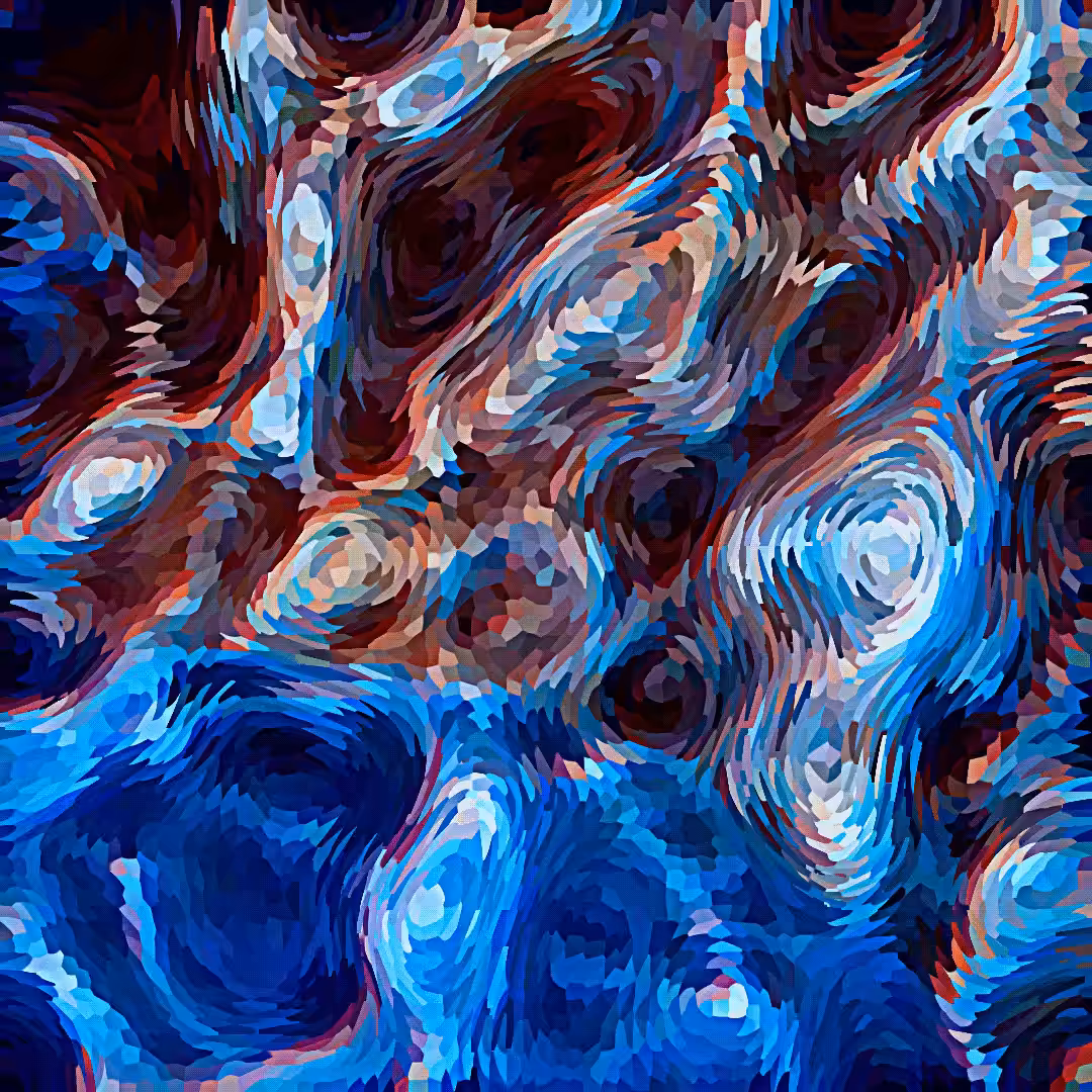 Underneath