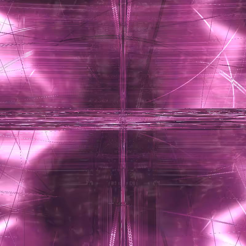Anomaly #43