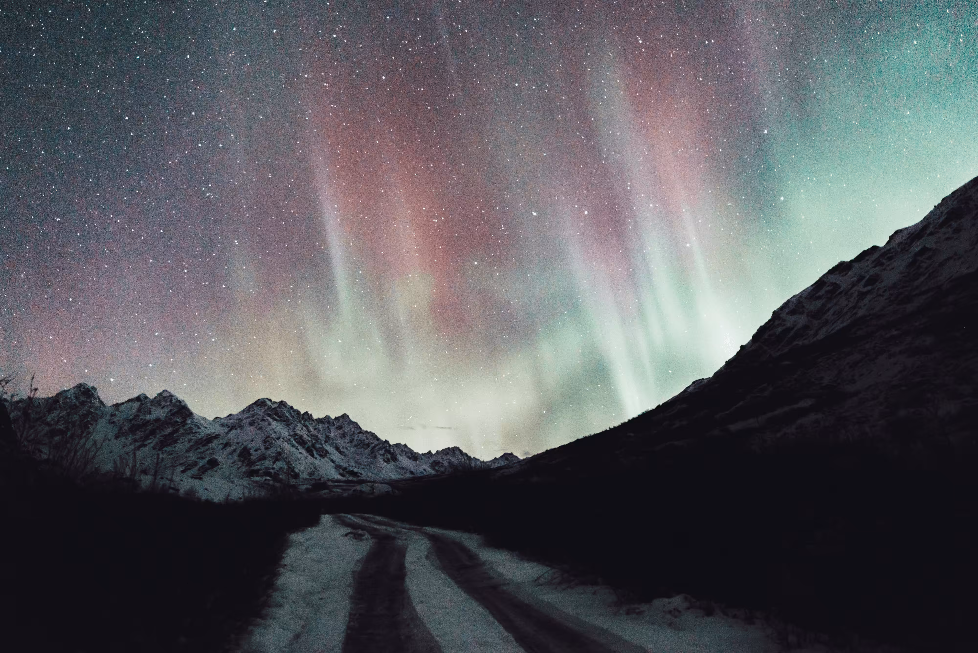 Under Arctic Skies #6