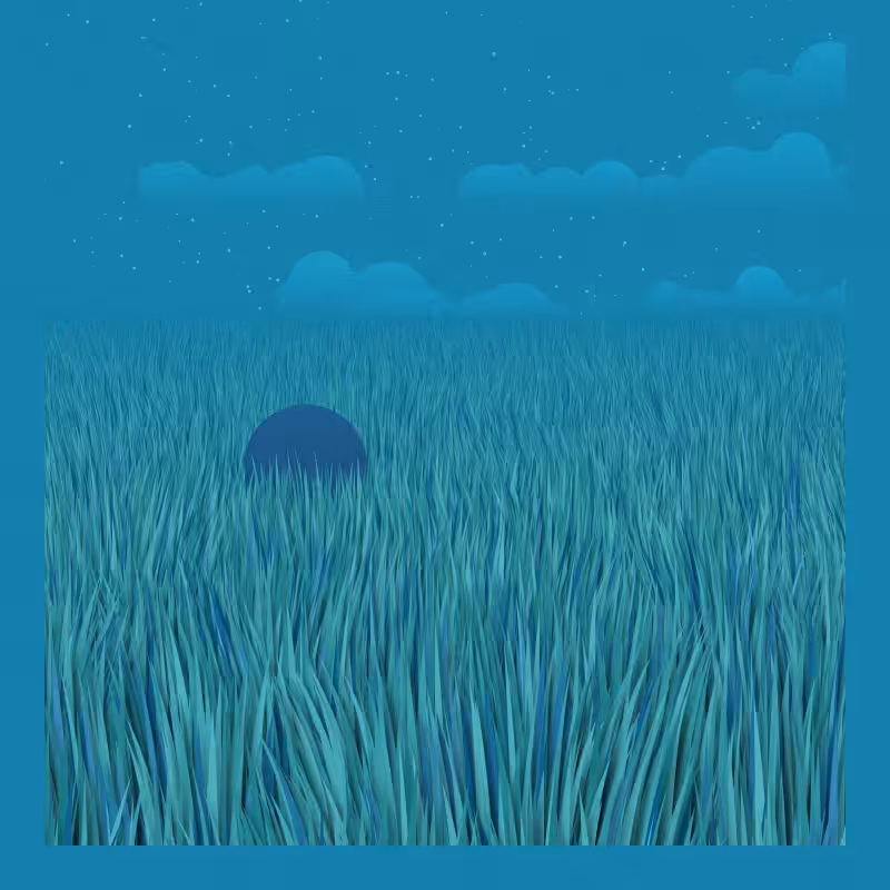 Garden of the Universe #38
