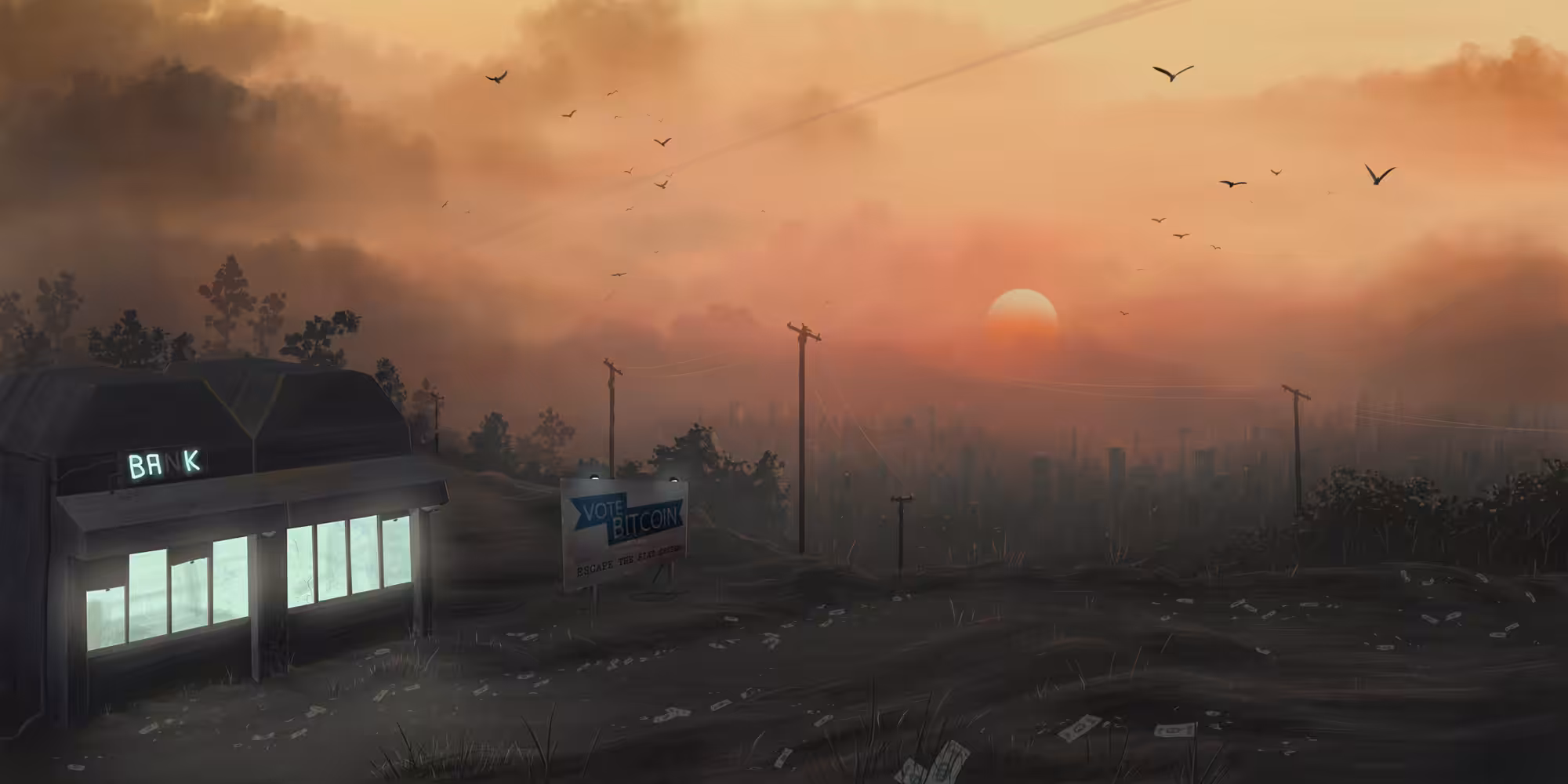 Escape