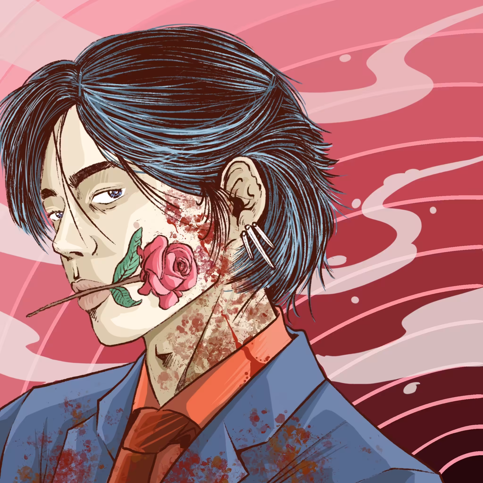 Bloody Valentine's 