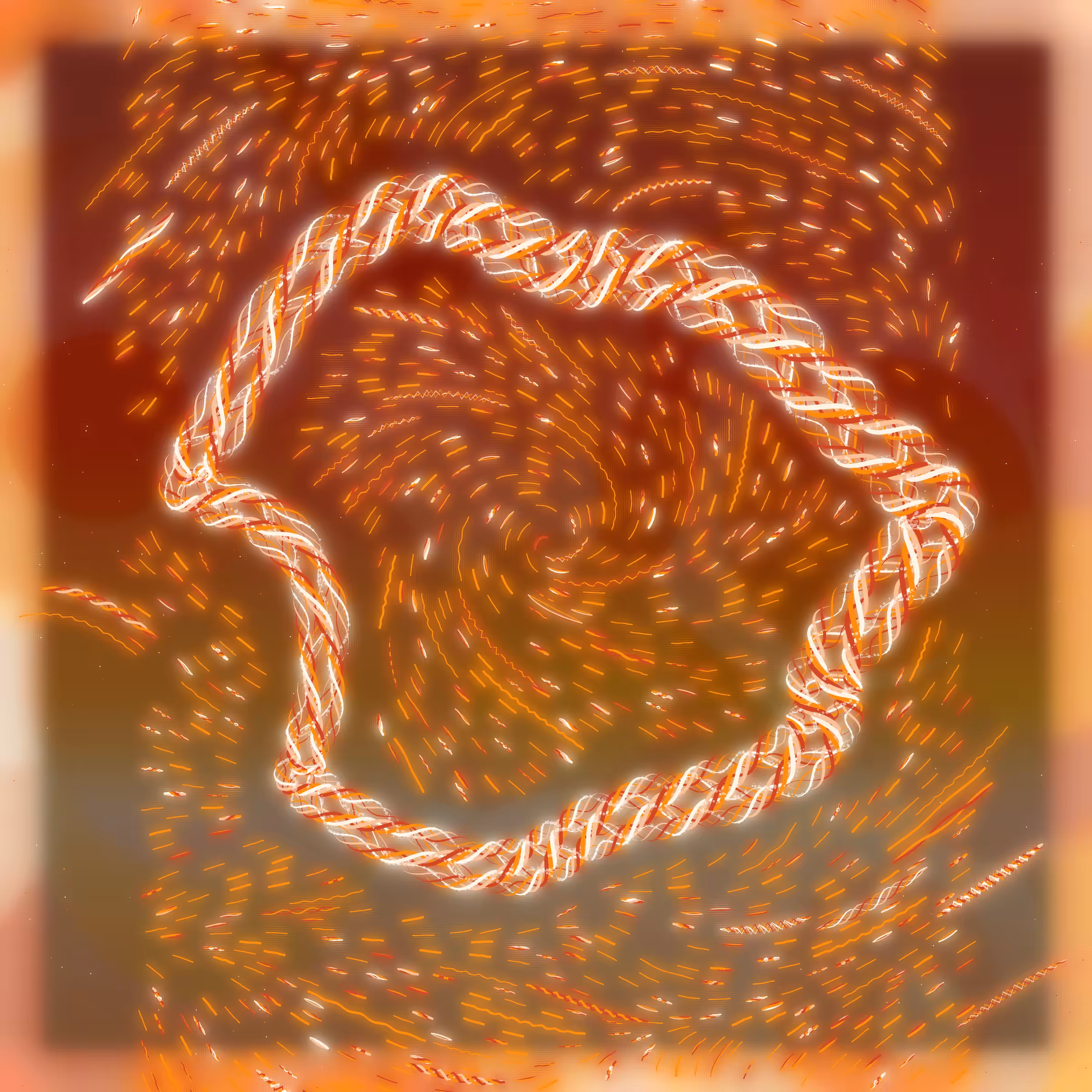 Friendship Bracelets #7678