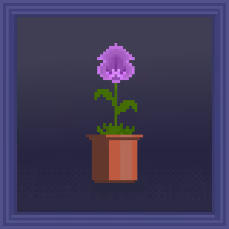 Nothing But Flowers #193