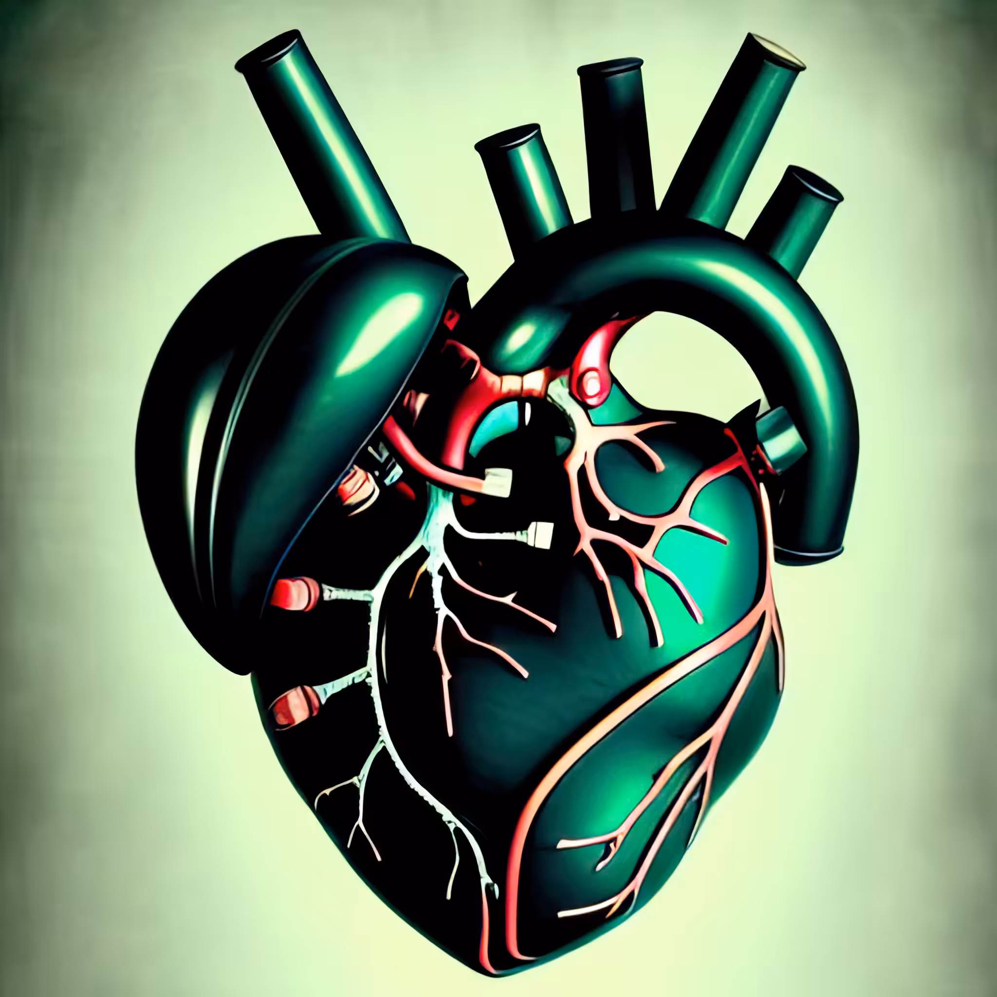 Have a Fuckin Heart #663