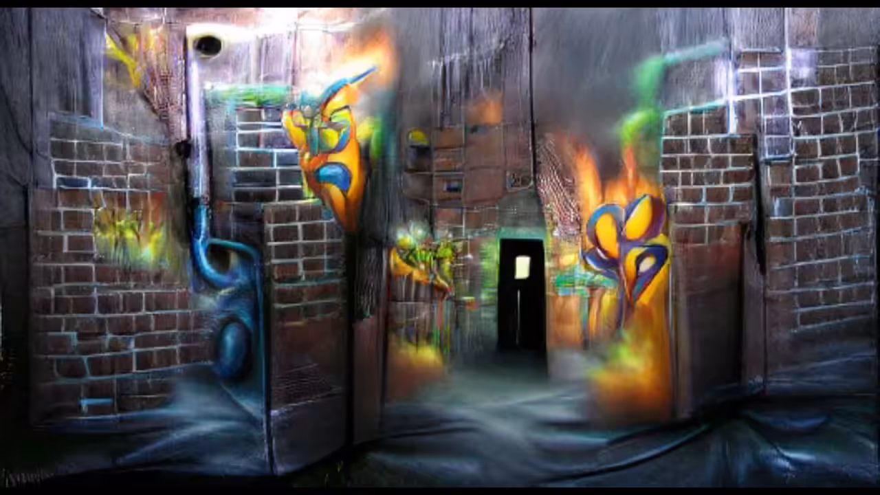 Door 15