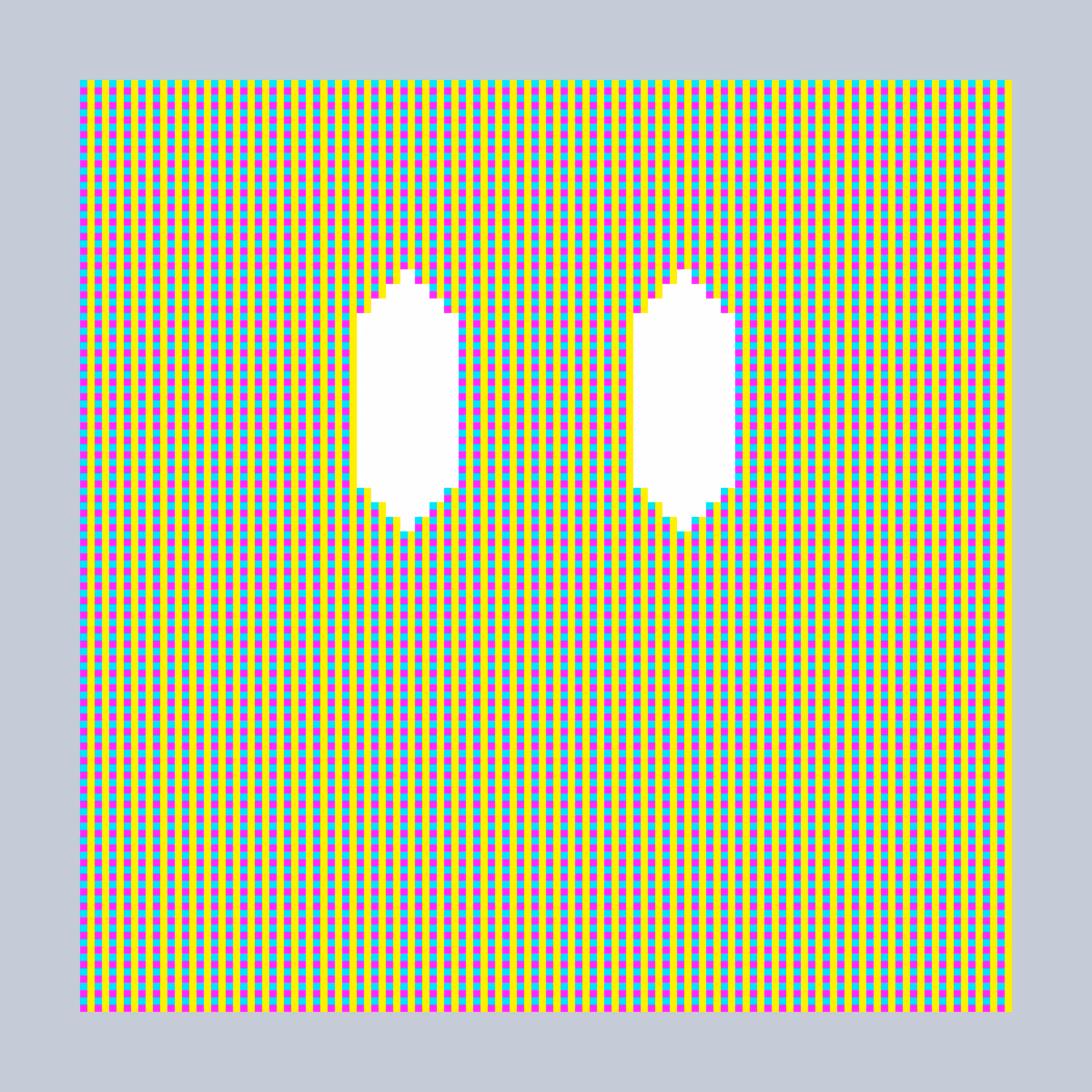 27-Bit Digital #856