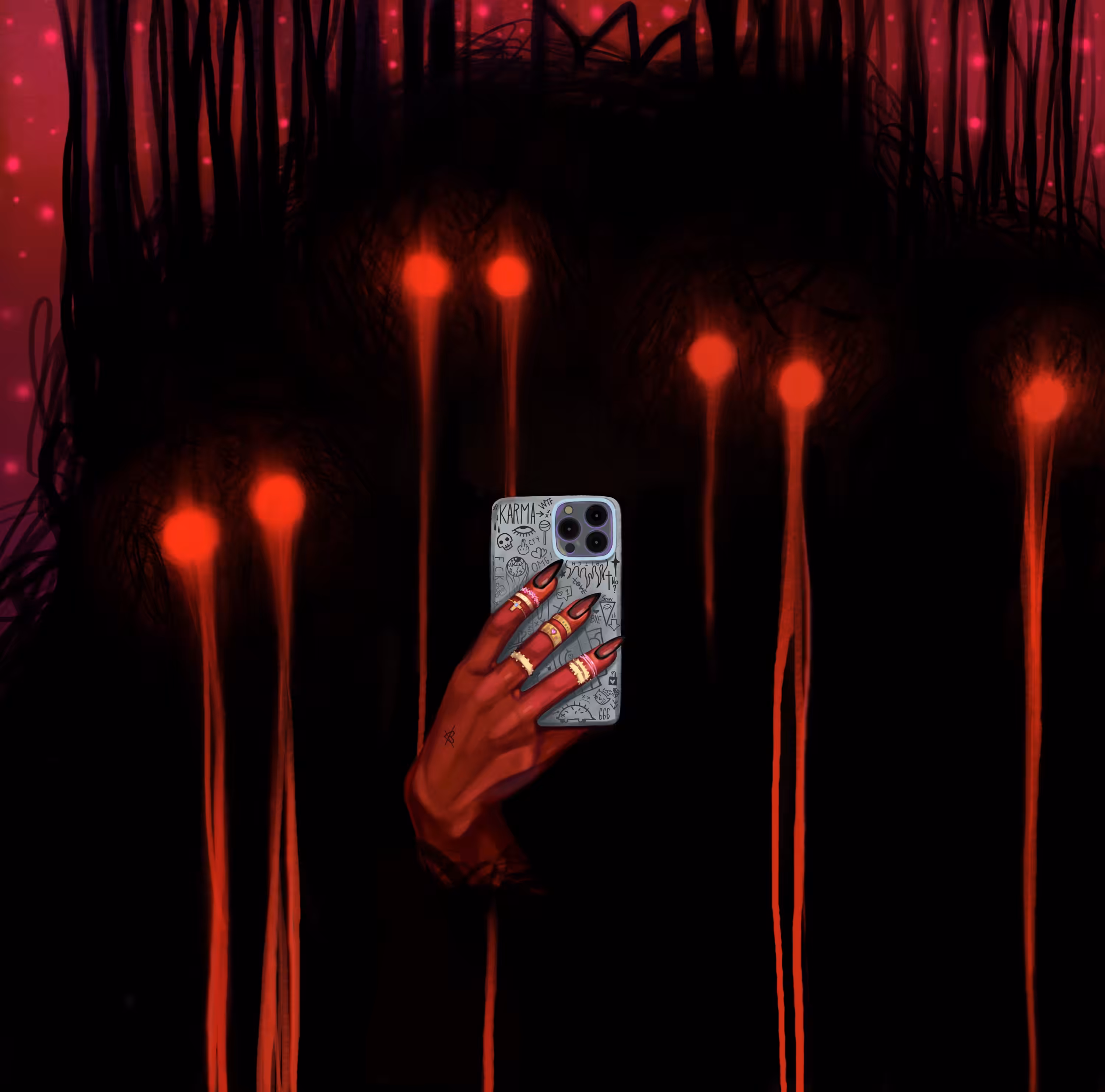 Fear