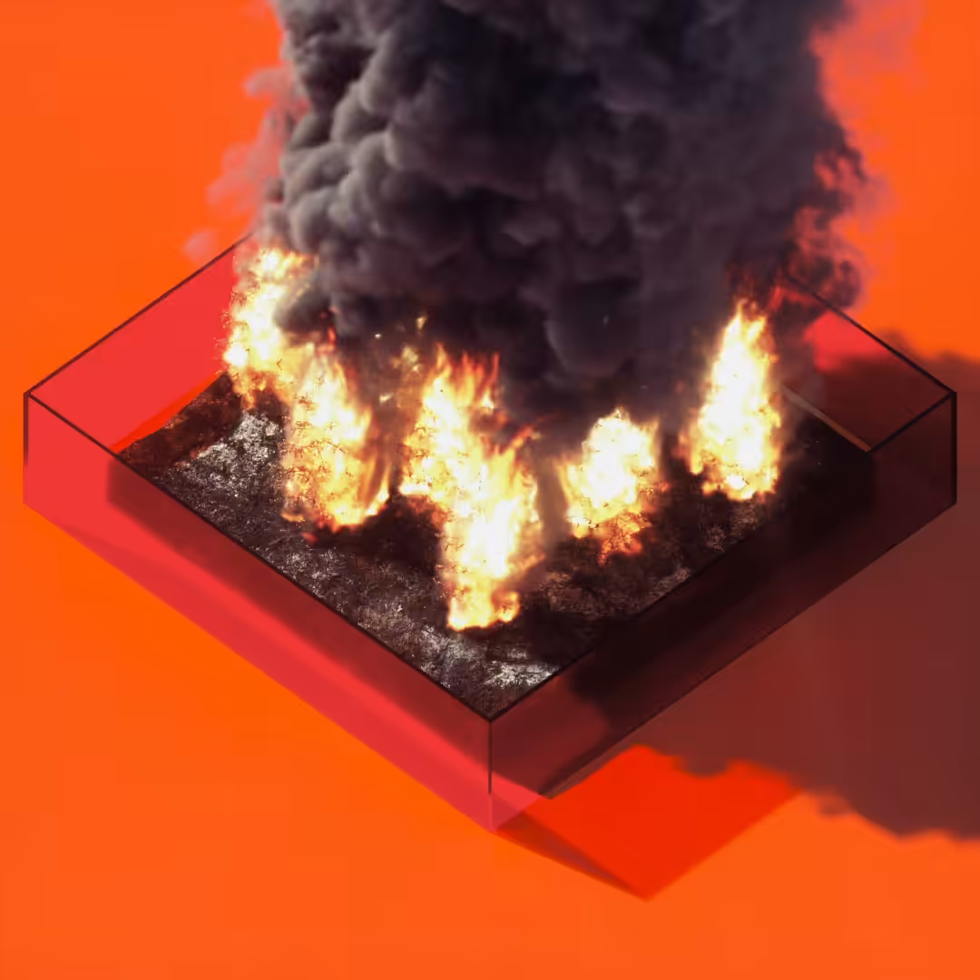 Like WildFire