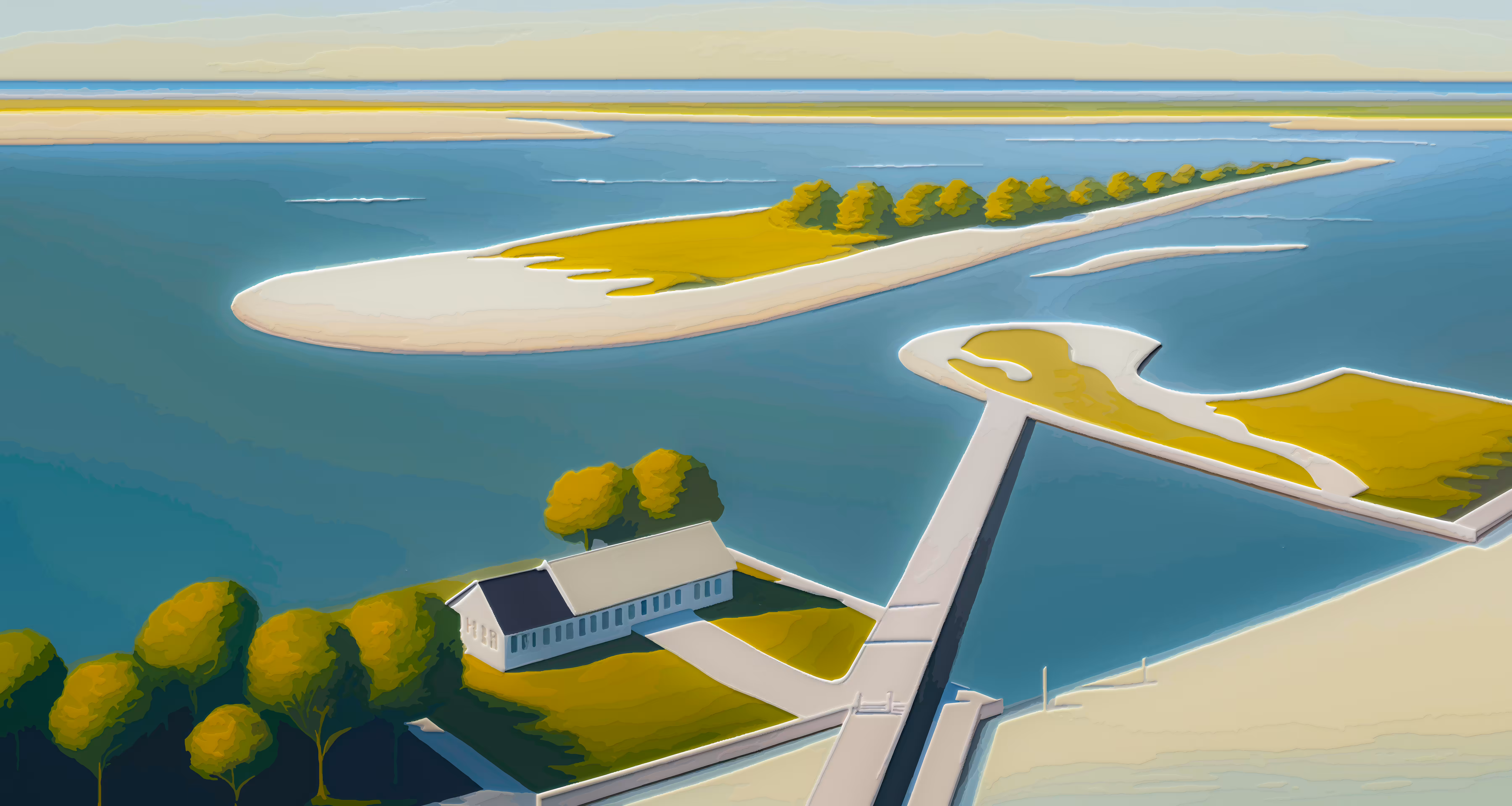 Panorama Landscapes 249