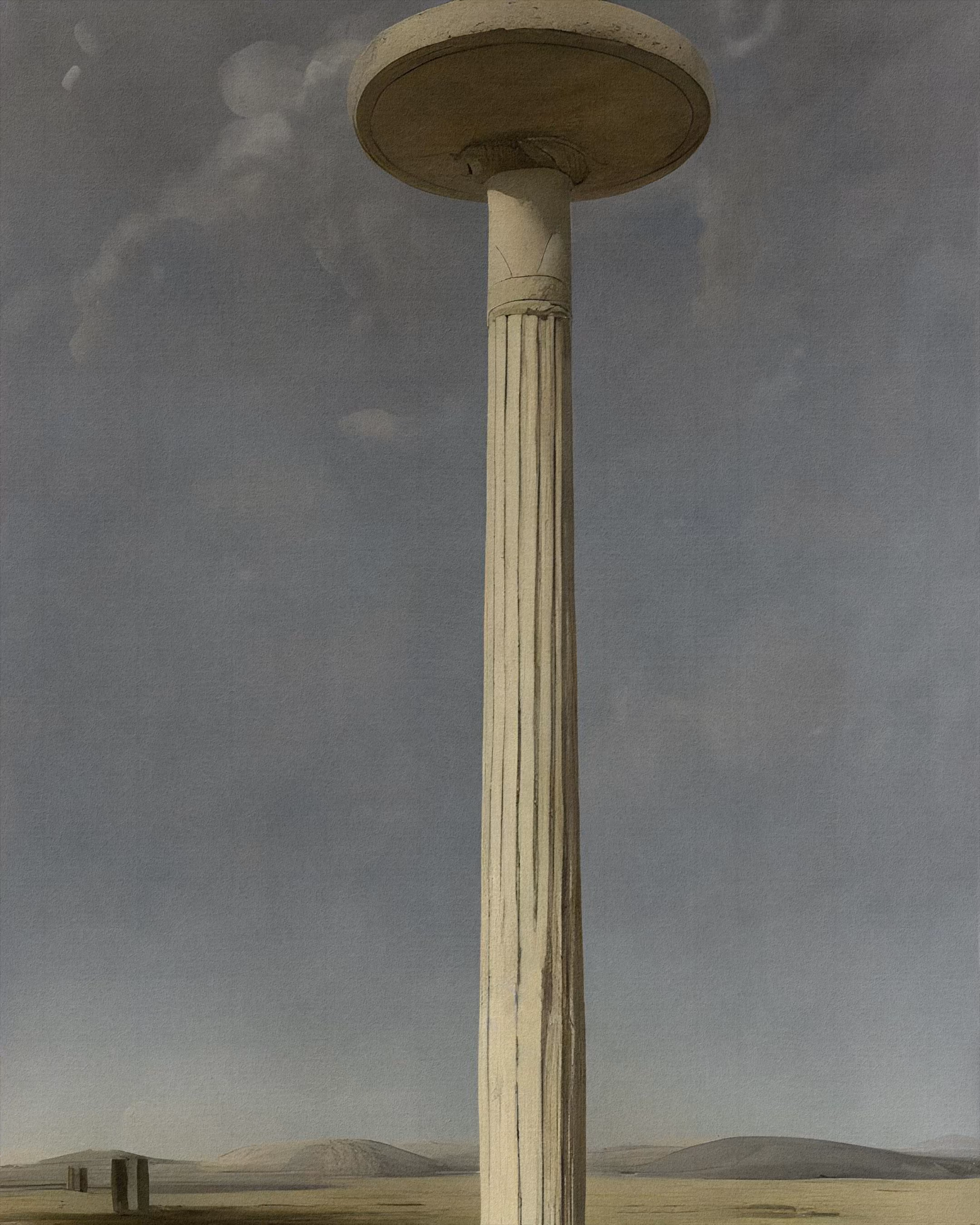 columns
