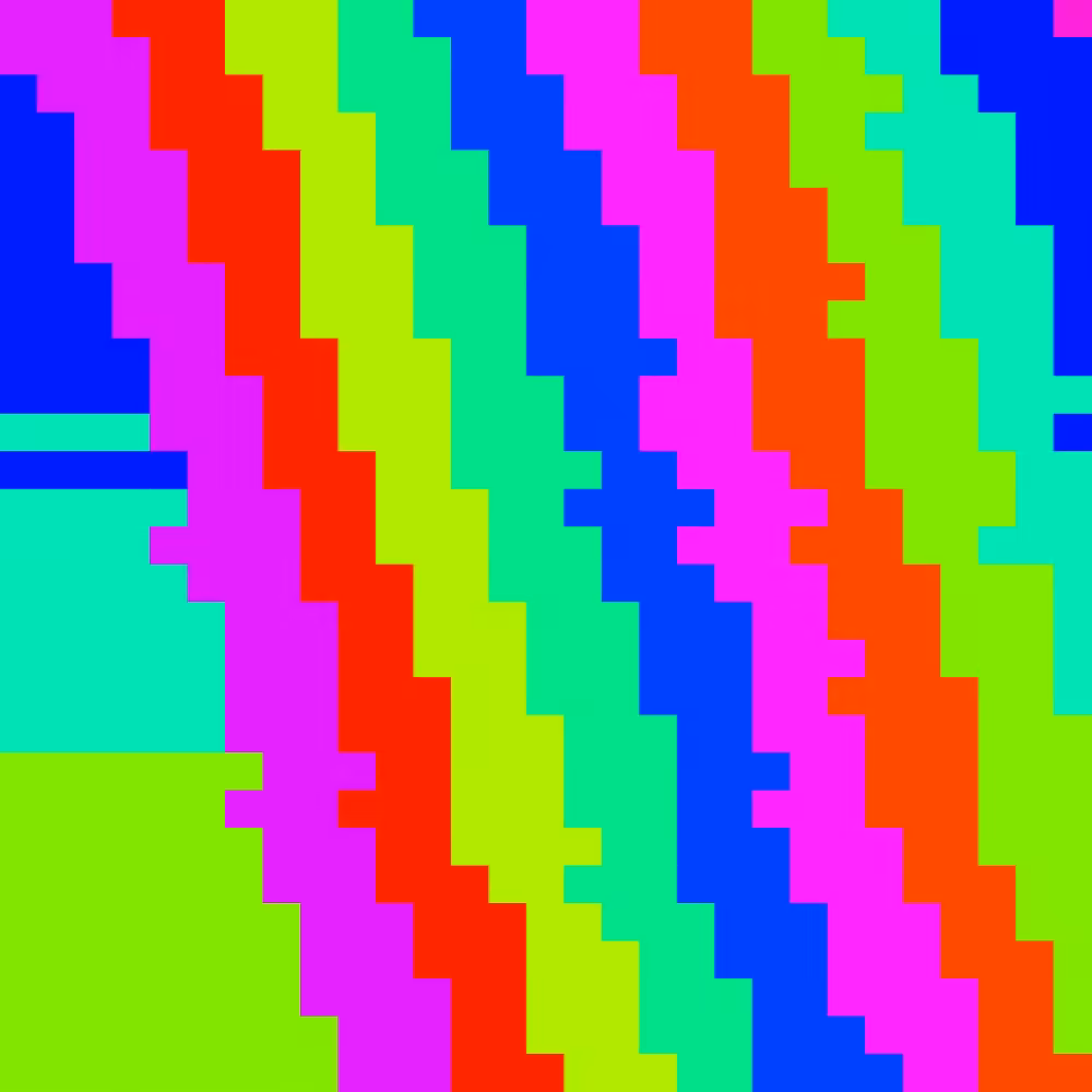 Rainbow Maffs! #250
