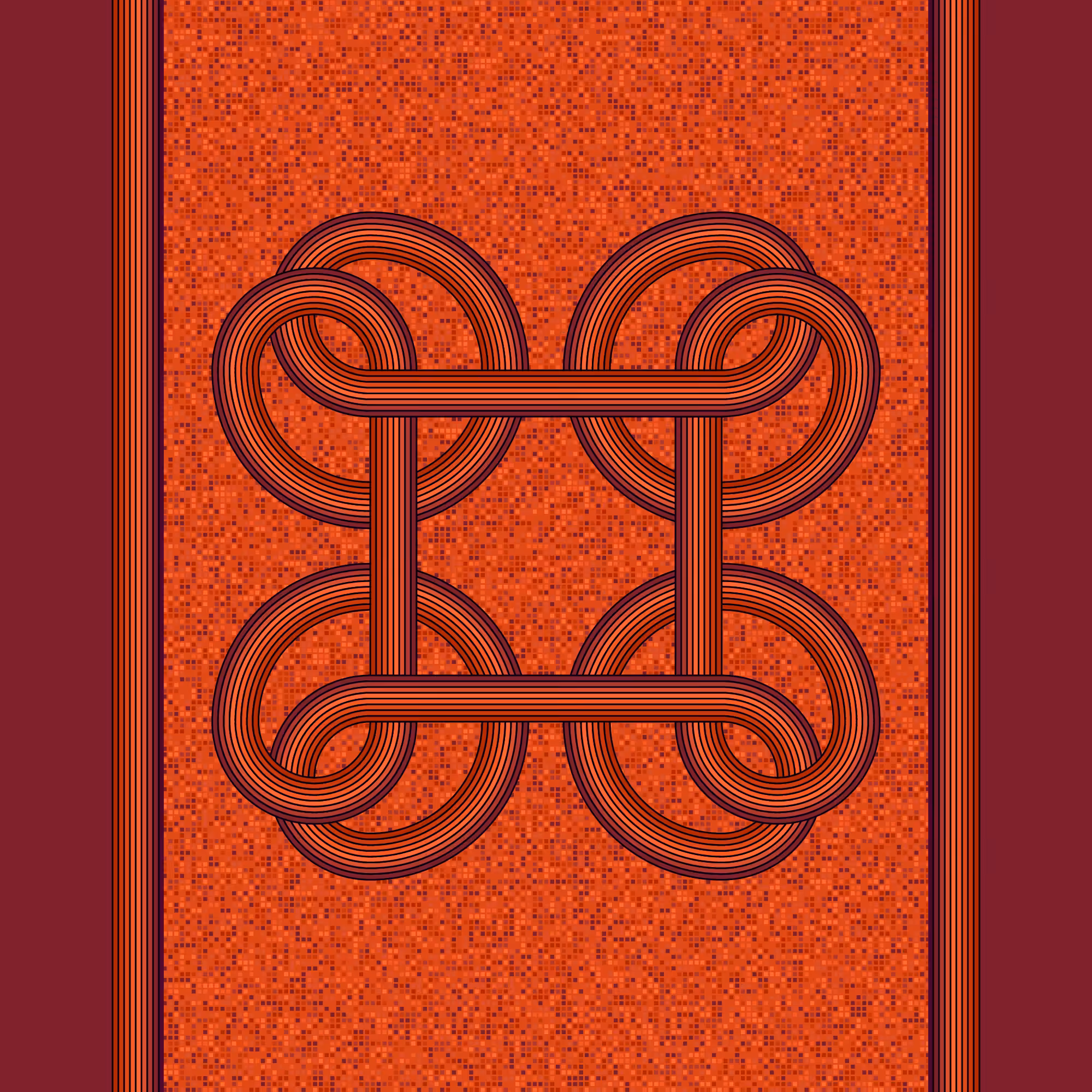 Knots #34