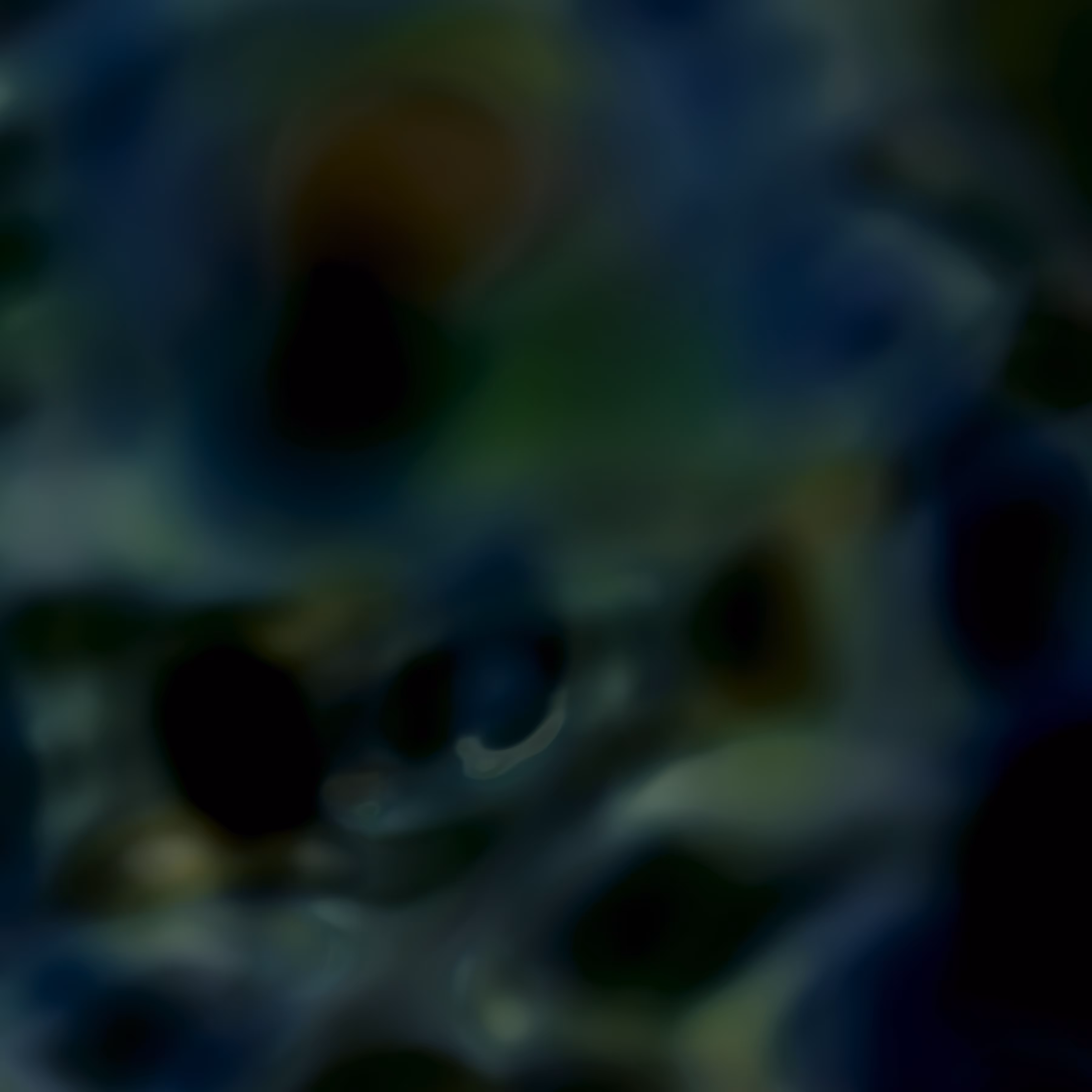 Palette Study - Dreams