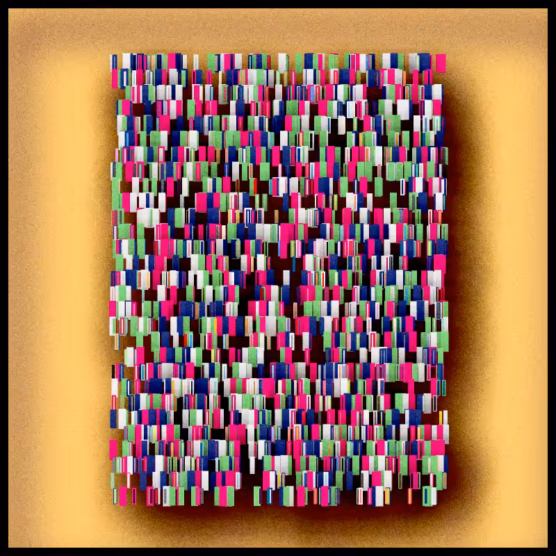 Floating Bookshelves #182