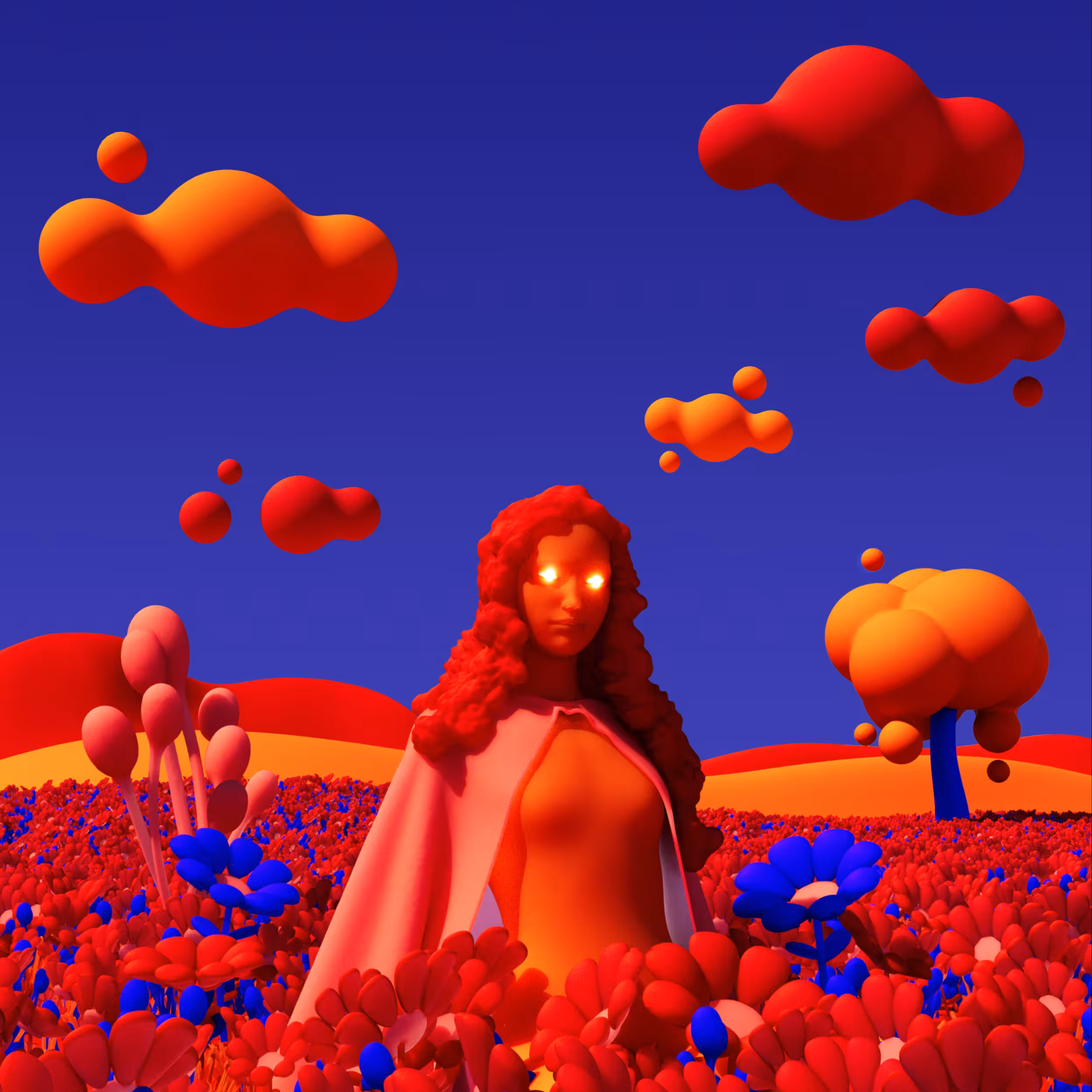 Everlasting Dreams