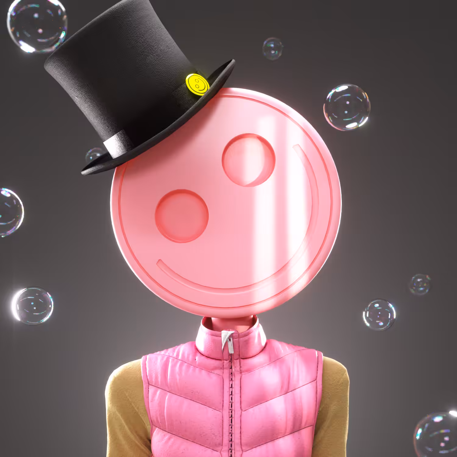 Pillheads: Pillhead #2795