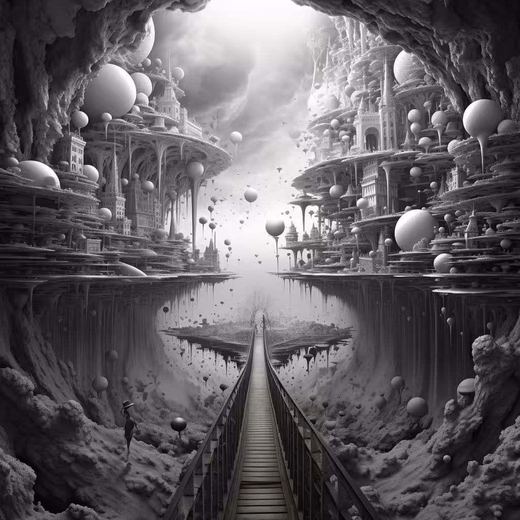 A Journey Worth Taking