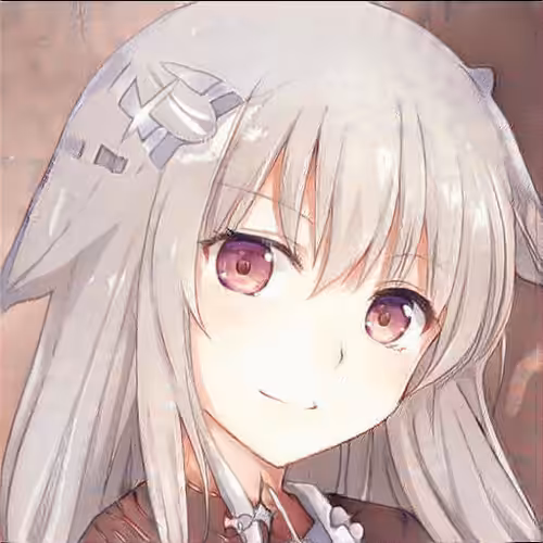 AKIBA girl collection: gray lady