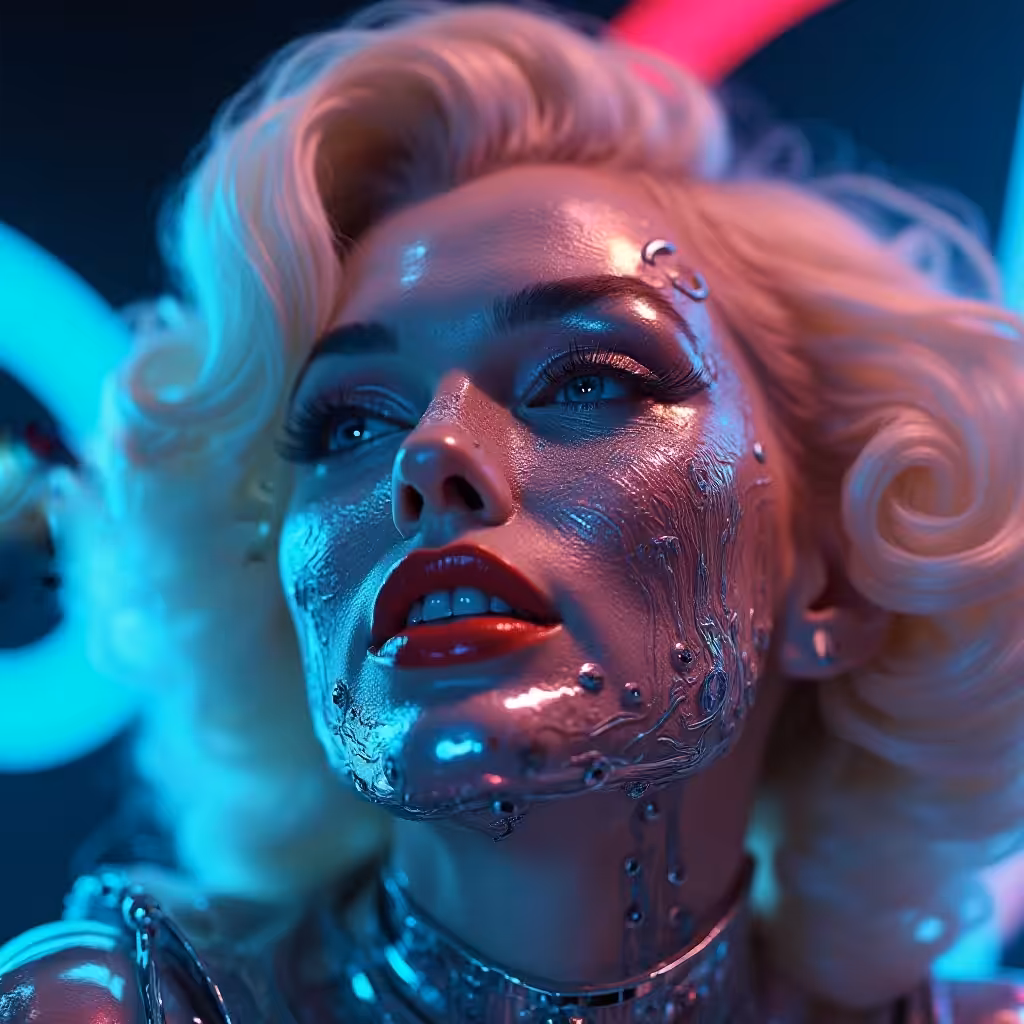 Marilyn Monroe 001