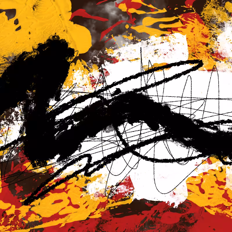 Arts of Chet Today's #3 #1