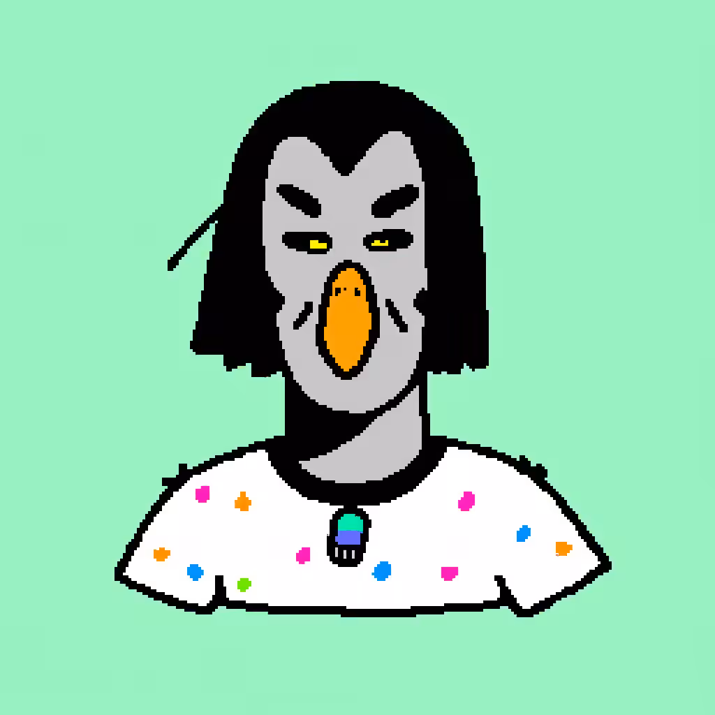 GlowKeyJoy