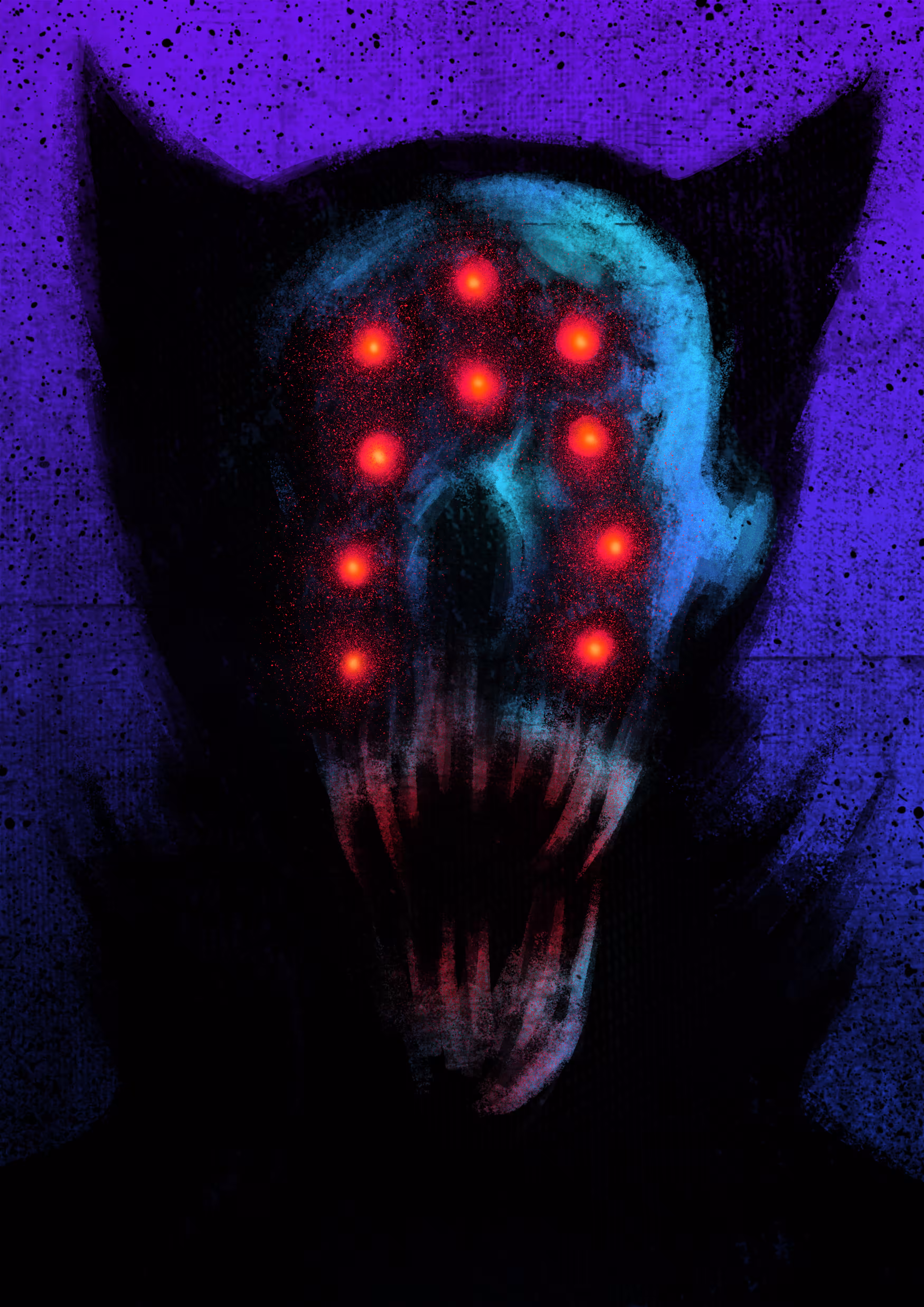 Ten Eyes