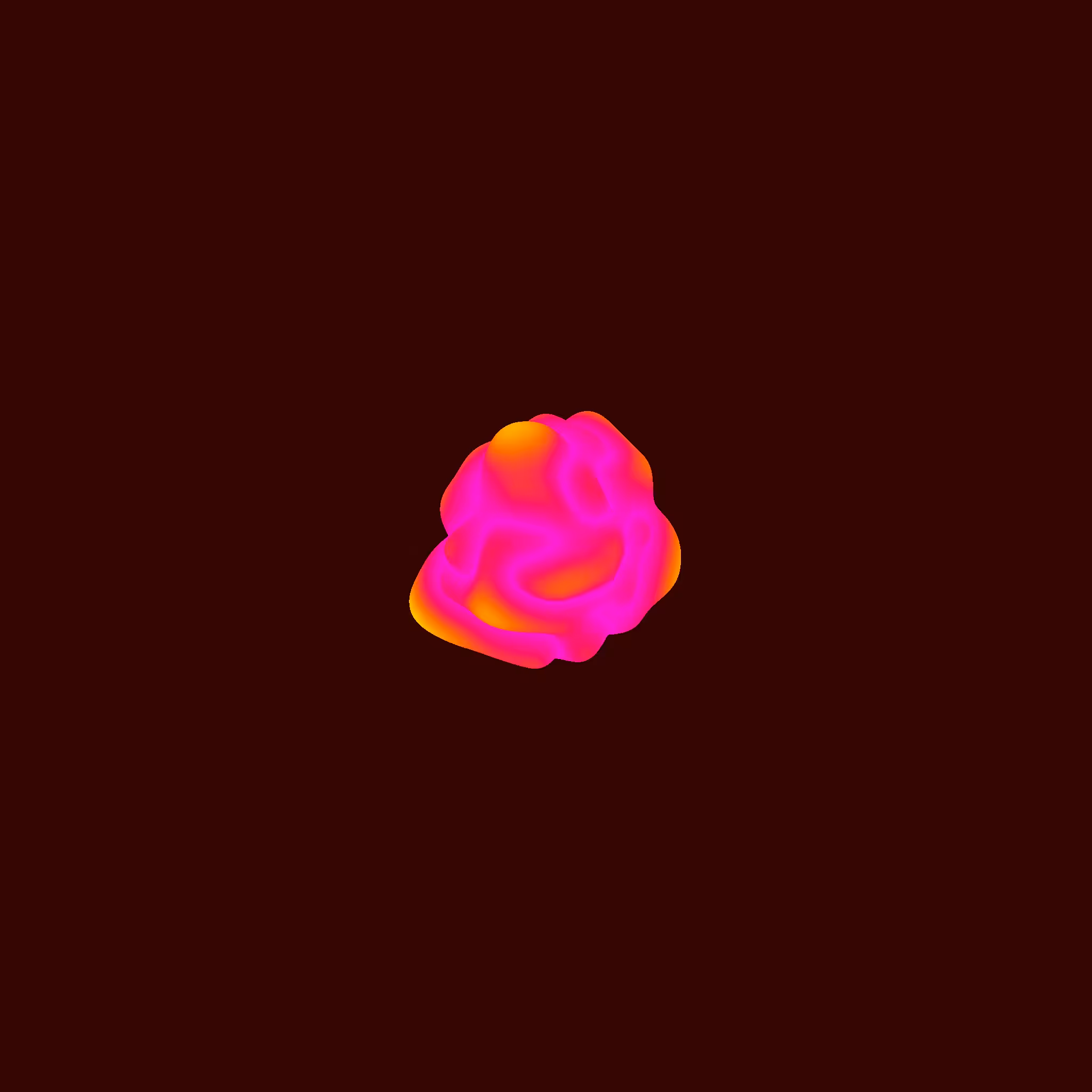 Magic Cloud #39