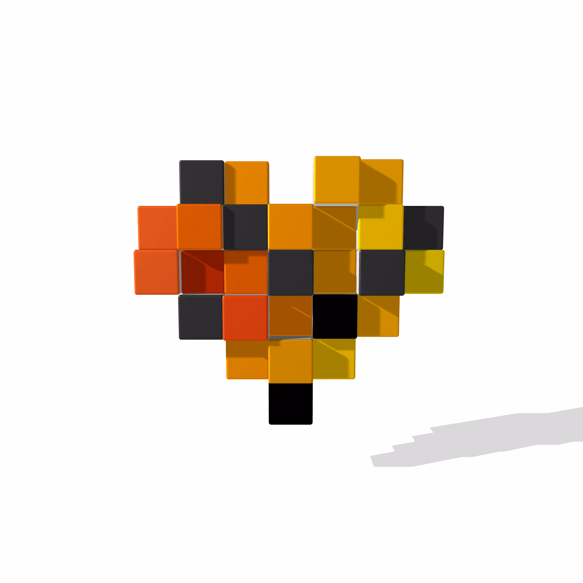 heart + craft #12777