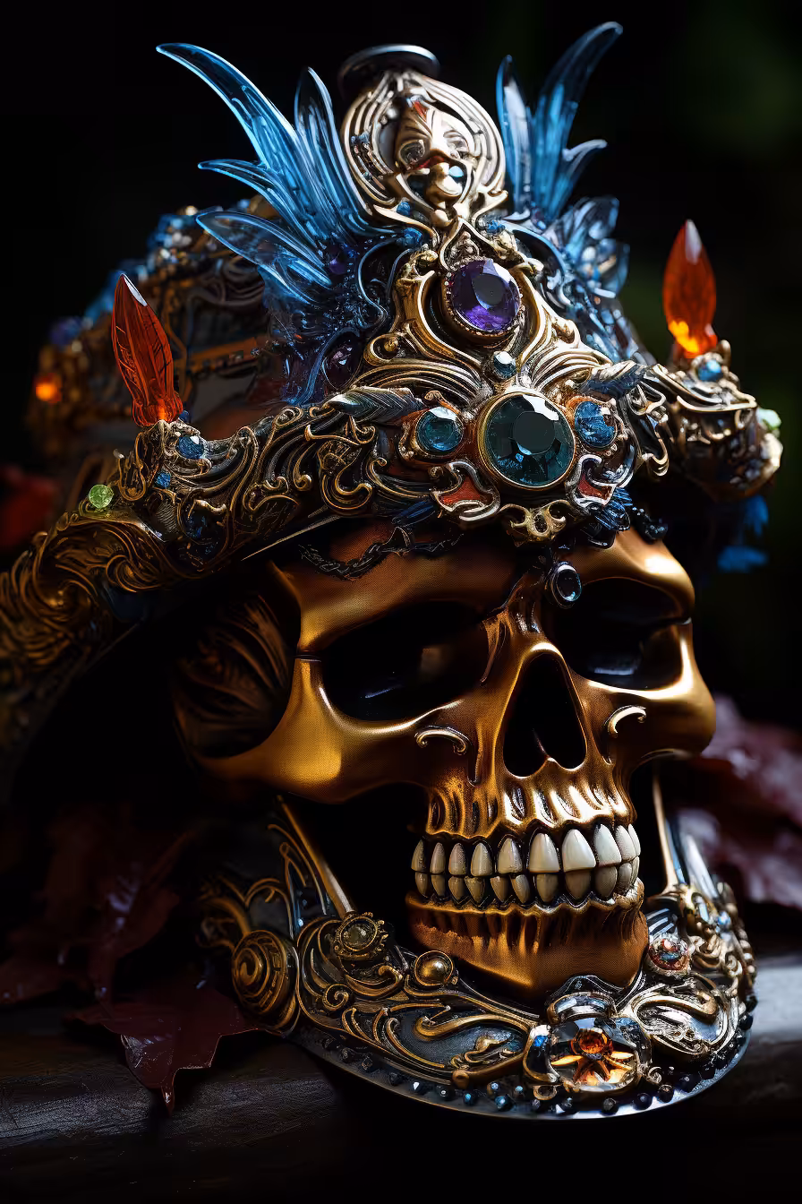 Anatomical ideal #34