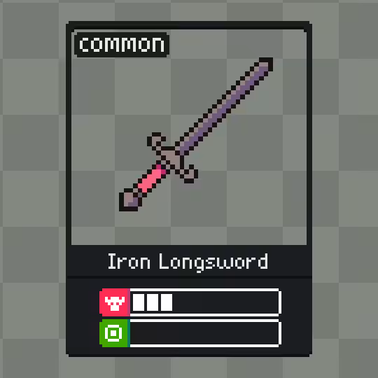 Cool Swords #129