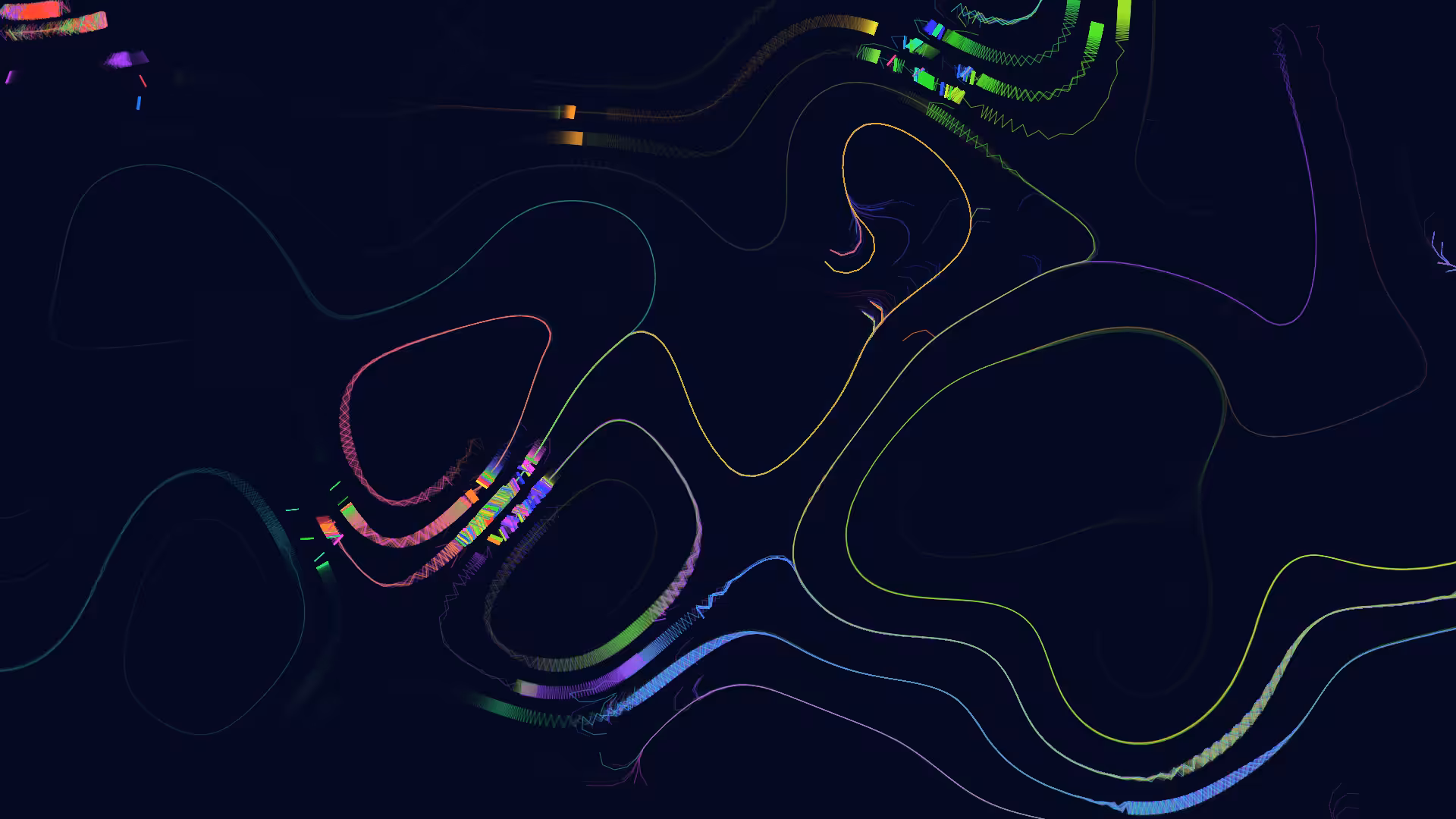 Conceptual turbulence