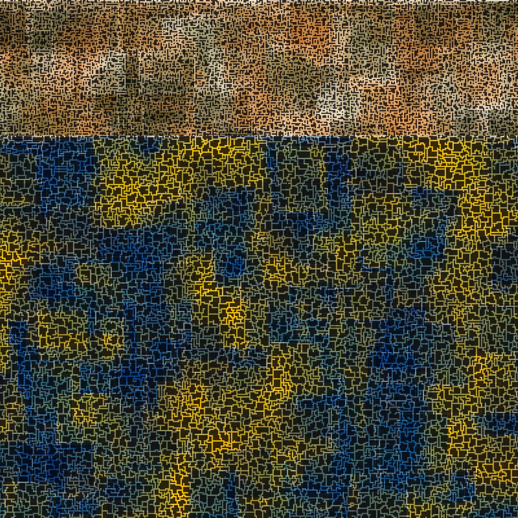 Impression N.01 #94
