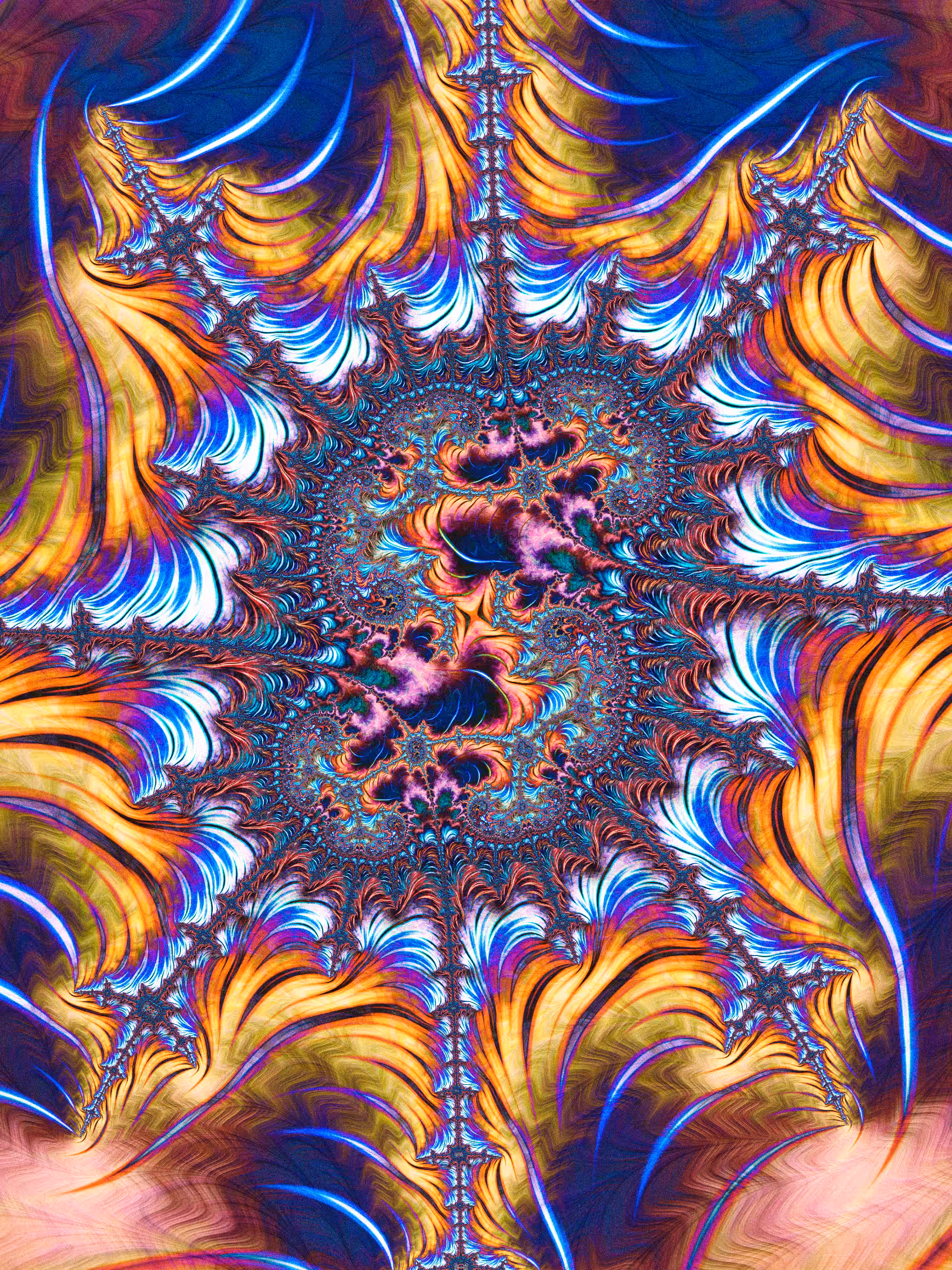 Electric Vibes