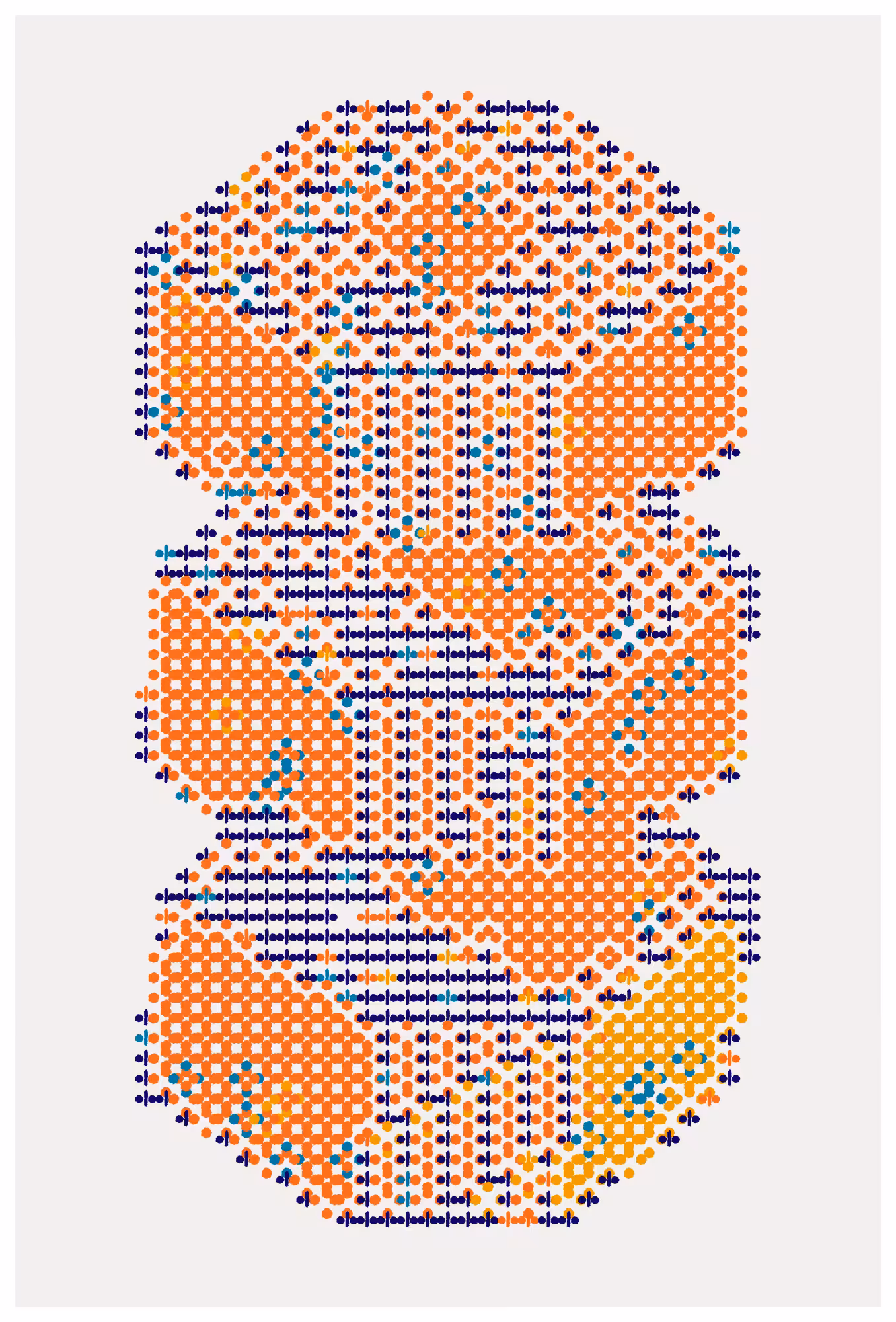 ⧉ Cube³s #8