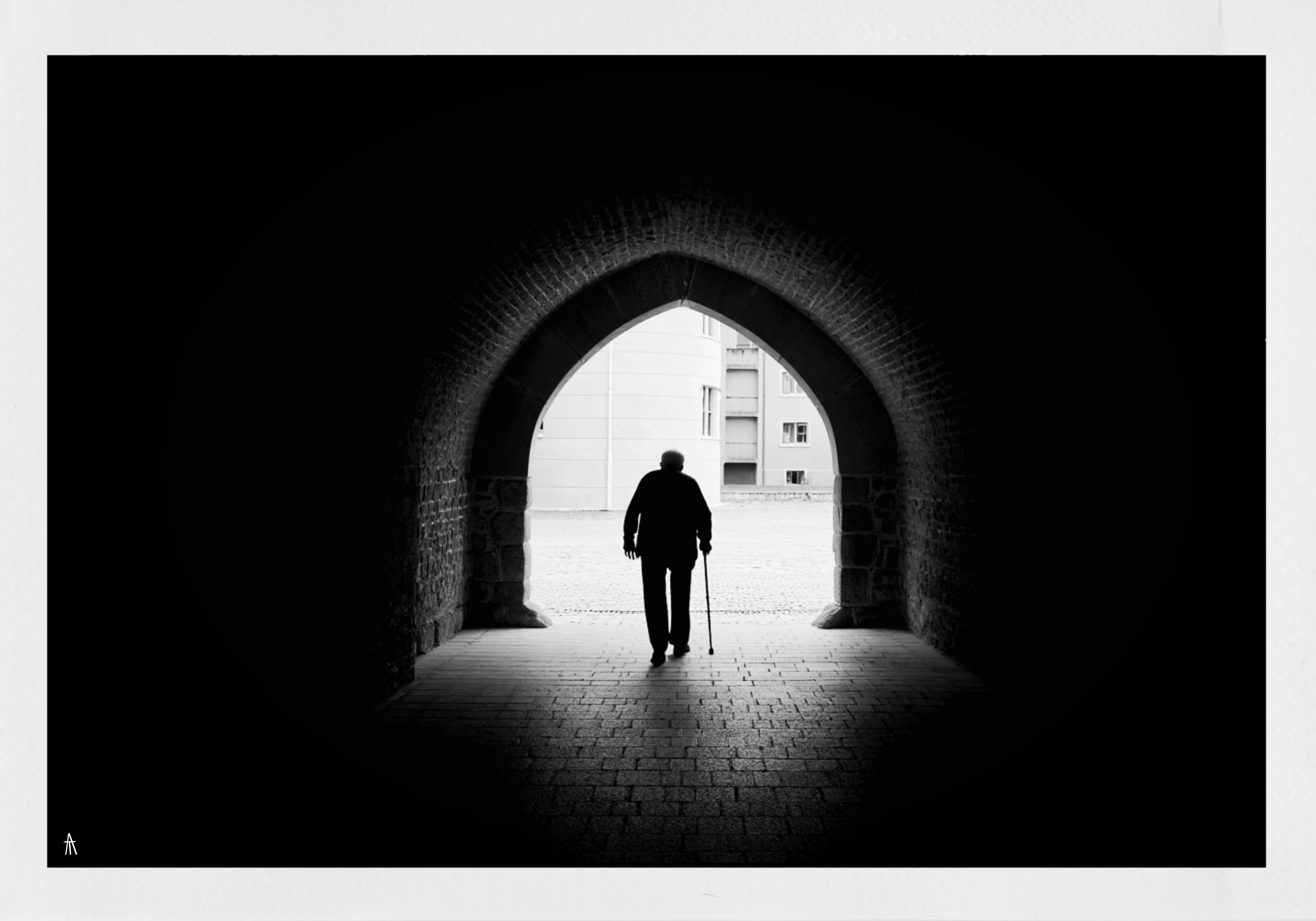 Lone Path