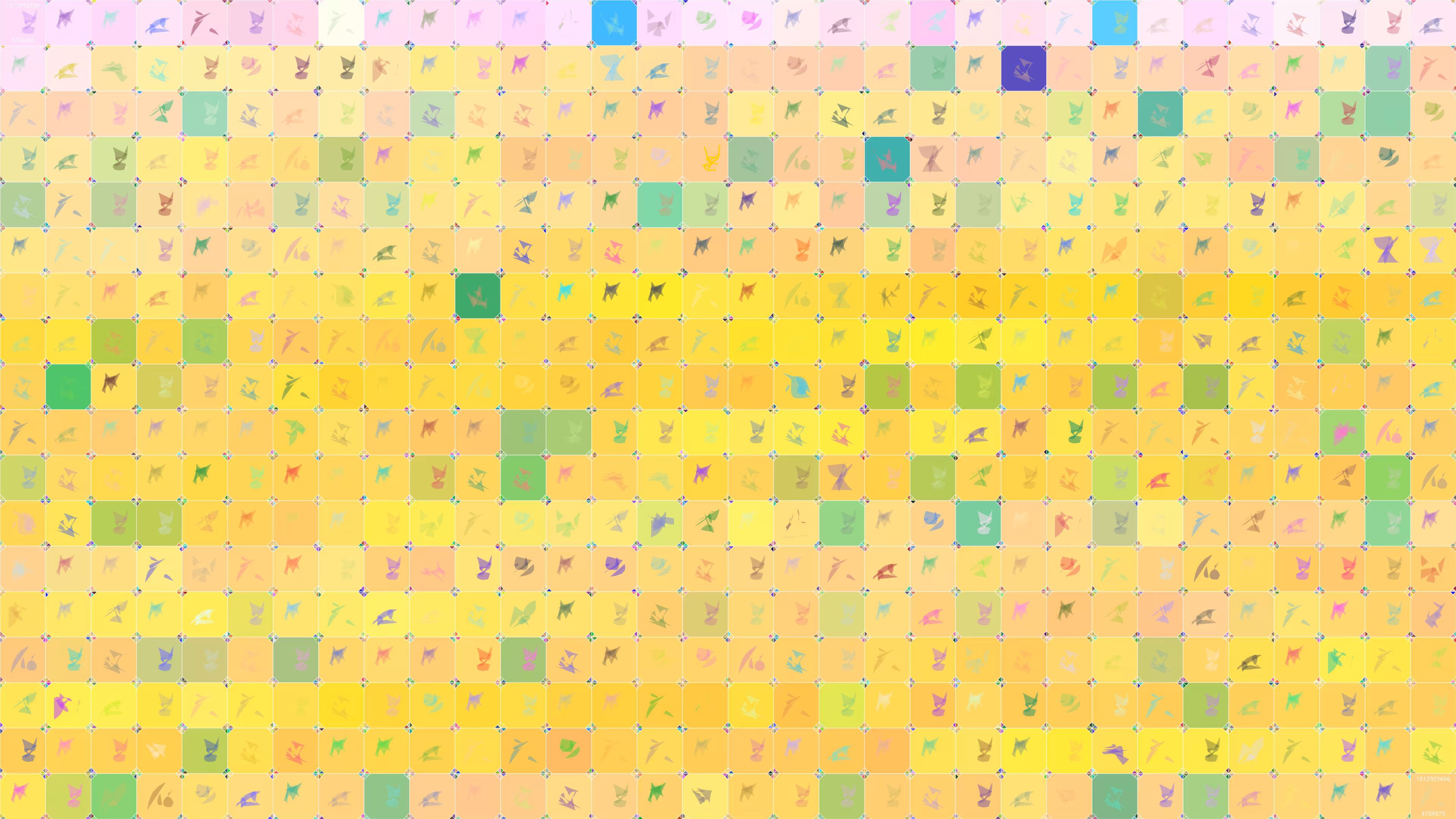 CryptoArte: Painting #8175