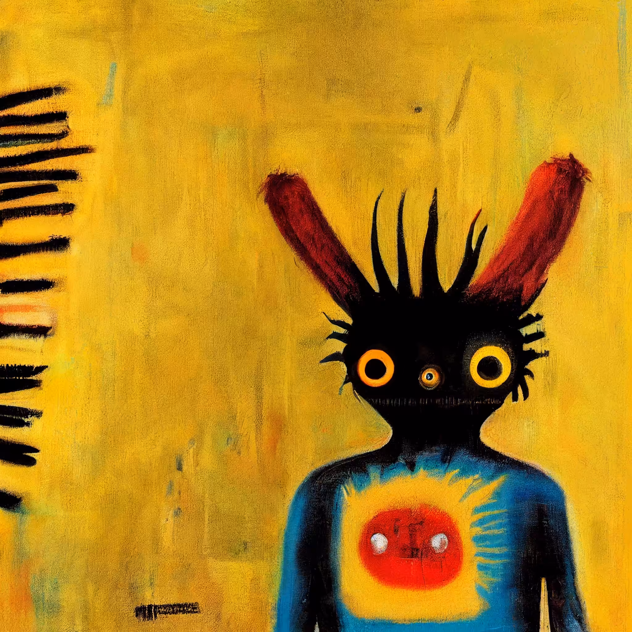 Little Creature #00006
