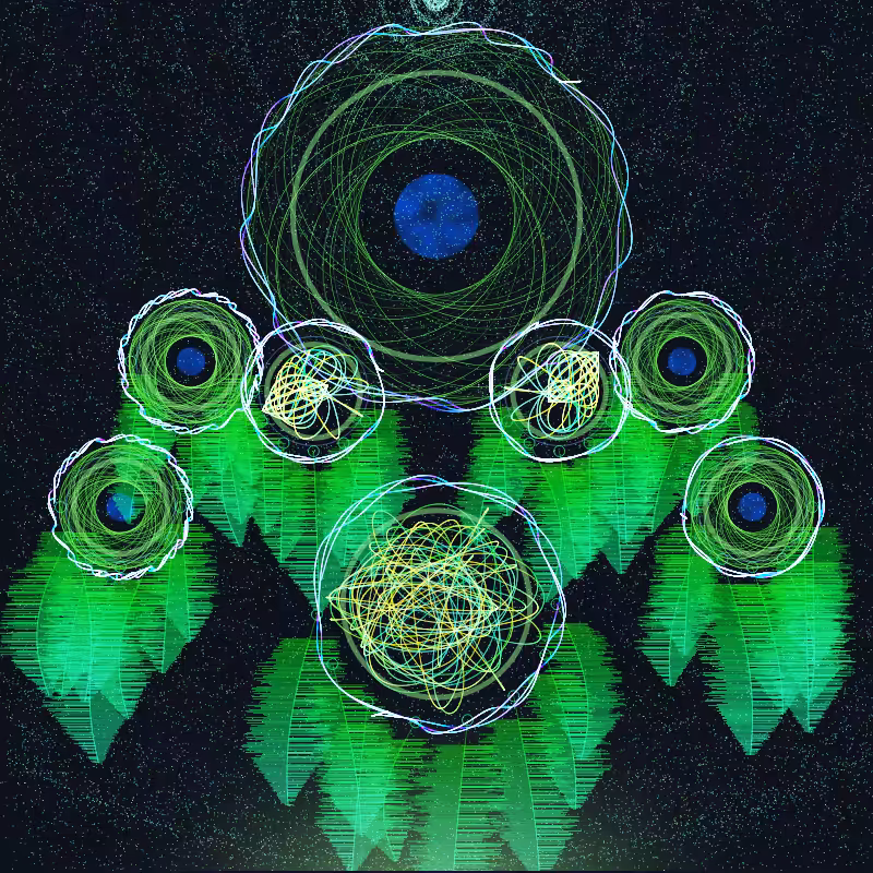 Dreamcatcher #11