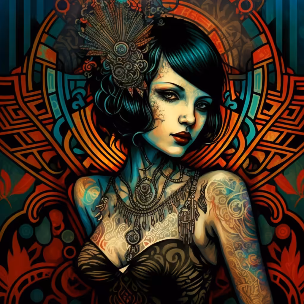 Flapper 4