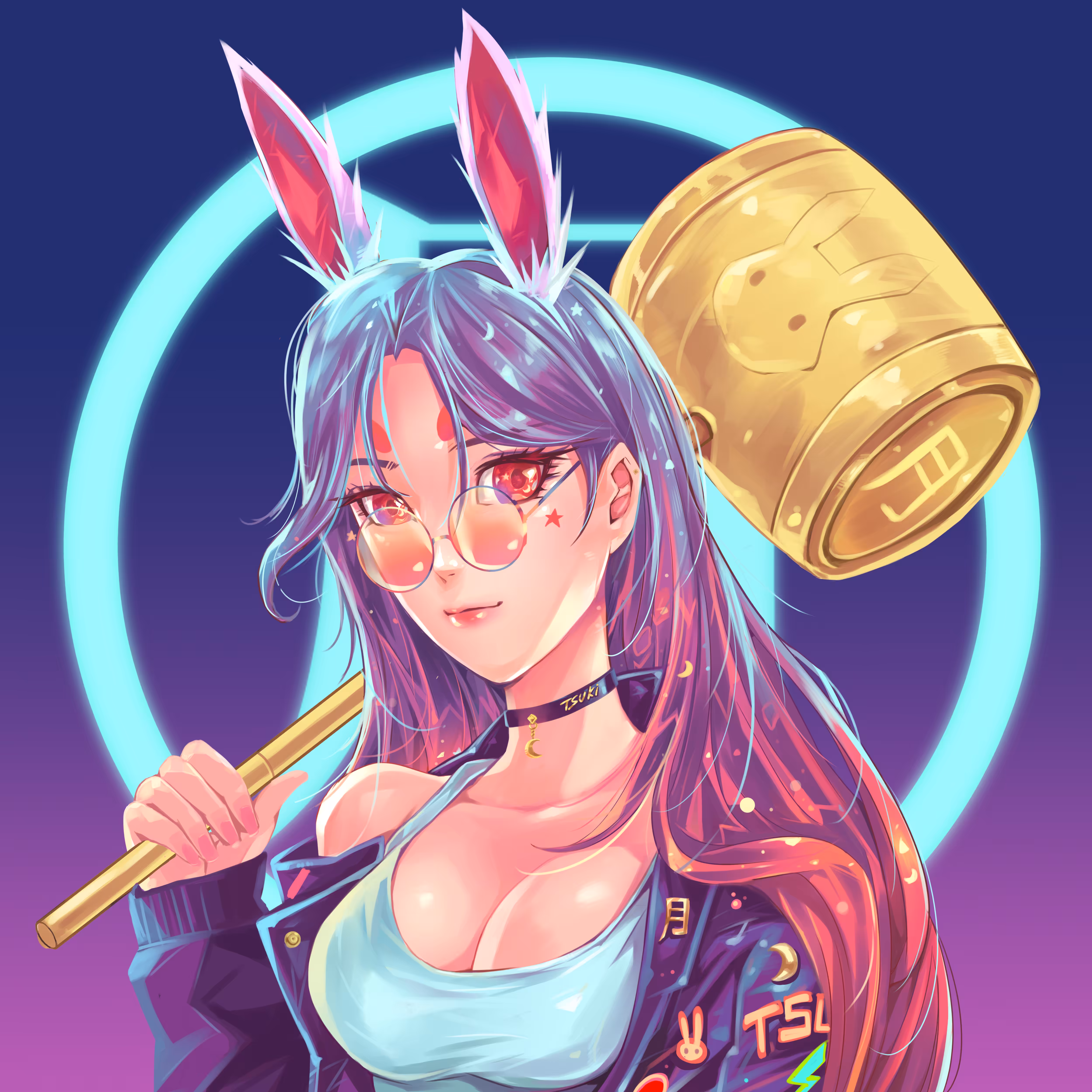 Kaguya #02
