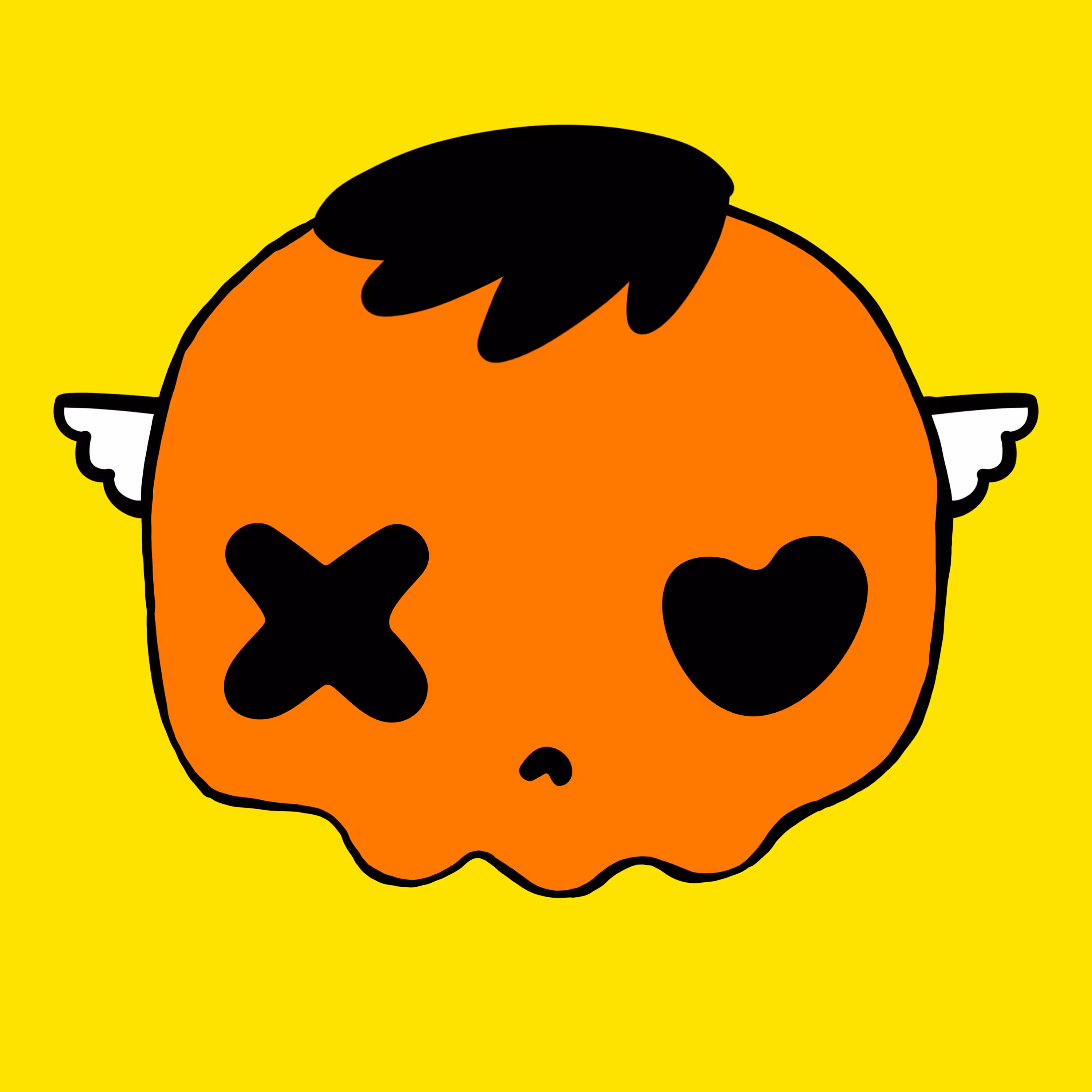 ORGNLS by SABET #3585