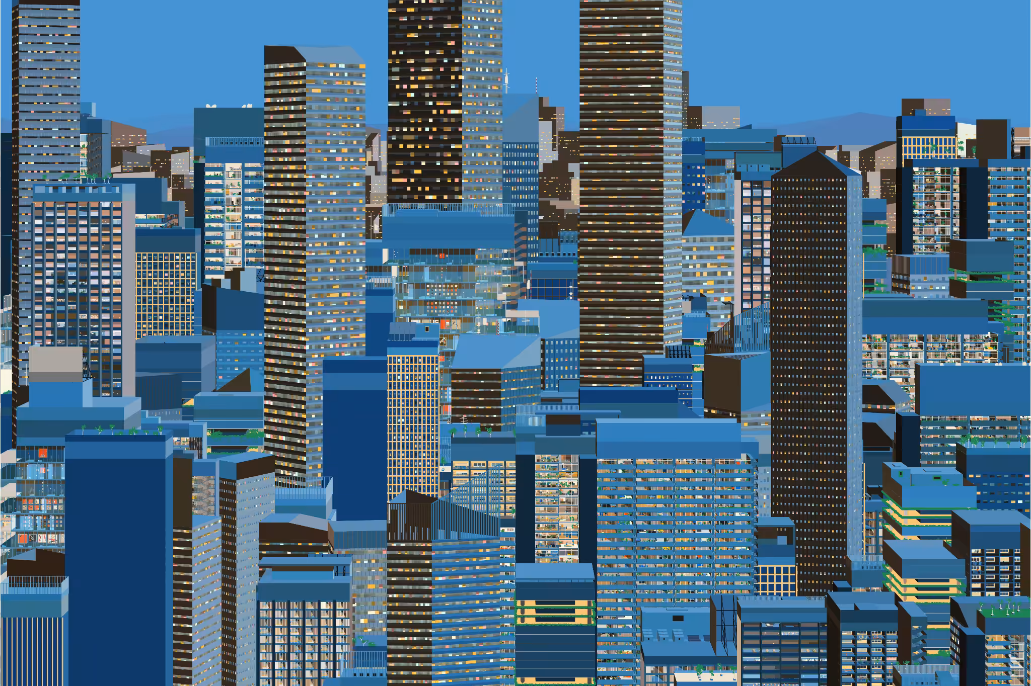 Theoretical Civilization #20